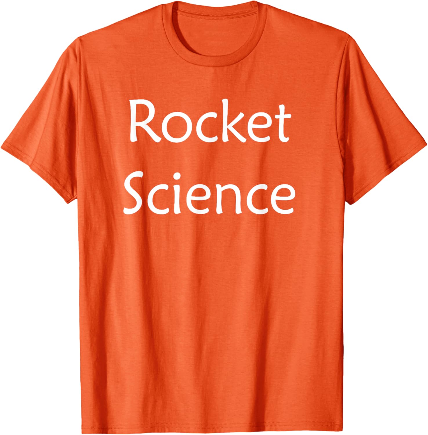 Rocket Science T-Shirt for Space Lovers - Fun & Unique Apparel - 10