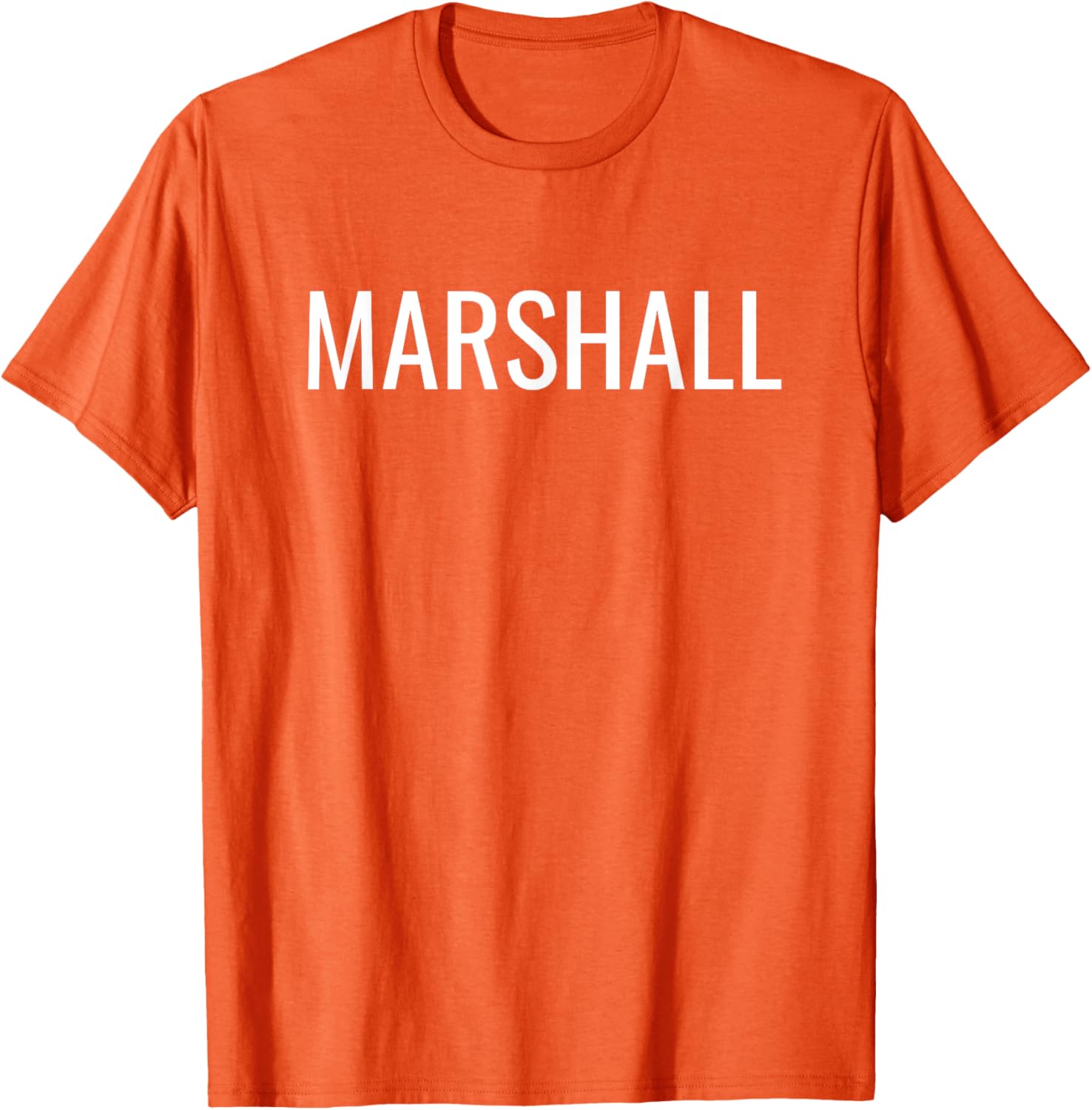 Stylish Marshall T-Shirt for Men - Cool Casual Wear in Soft Cotton - 22