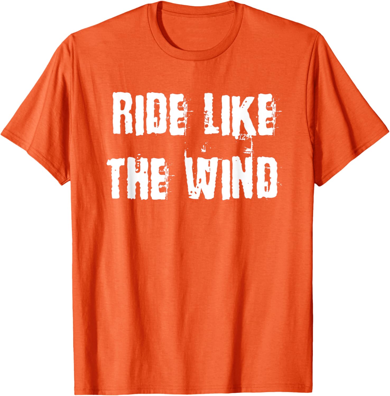 Ride Like The Wind T-Shirt for Adventurous Spirits - Stylish Graphic Tee - 2