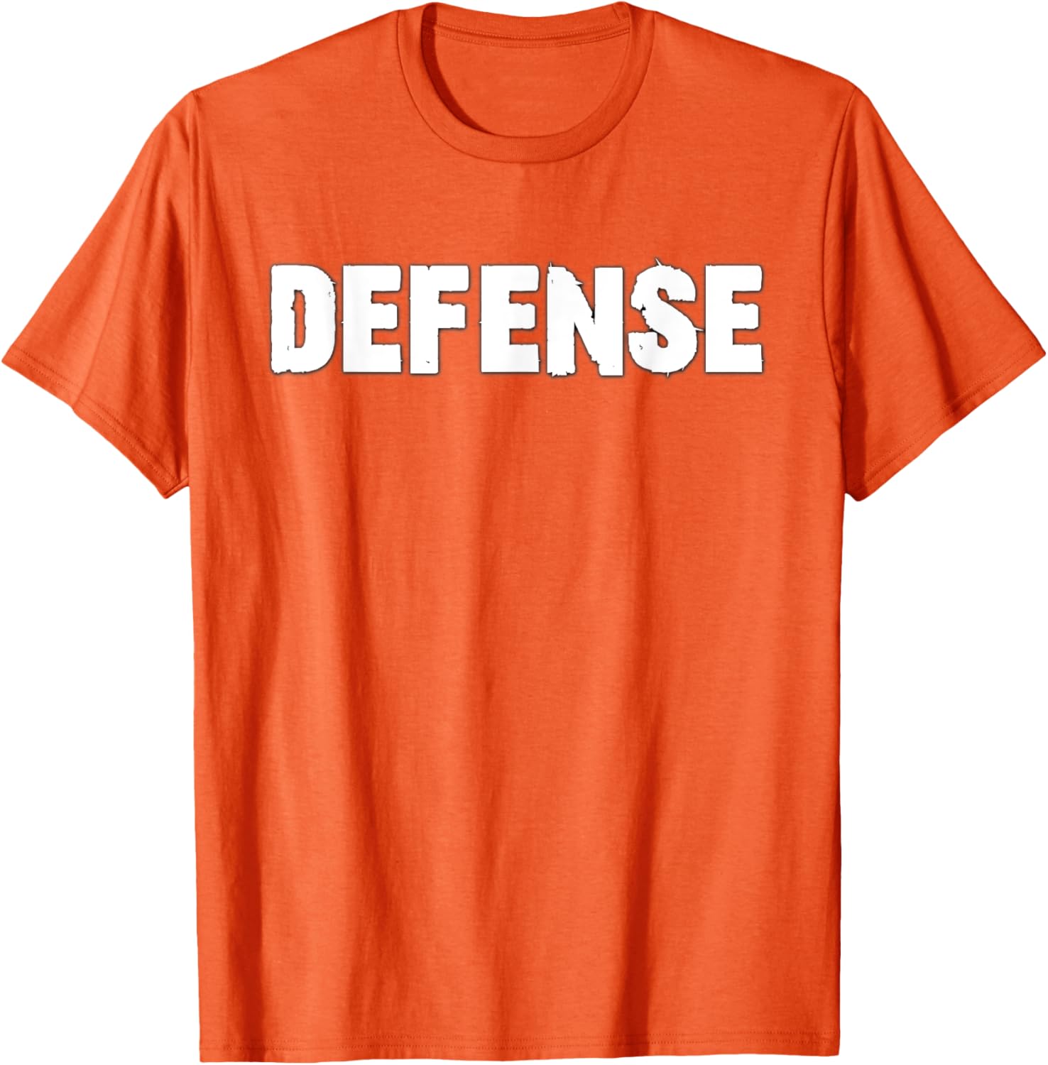 Stylish Defense T-Shirt for Ultimate Comfort and Everyday Wear - 2