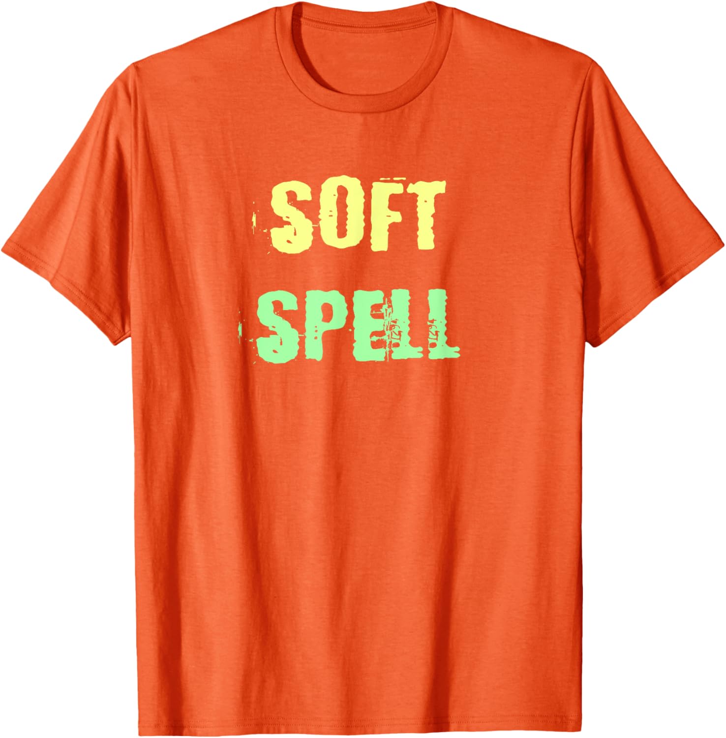 Soft Spell T-Shirt for Women – Stylish and Comfortable Casual Wear - 20