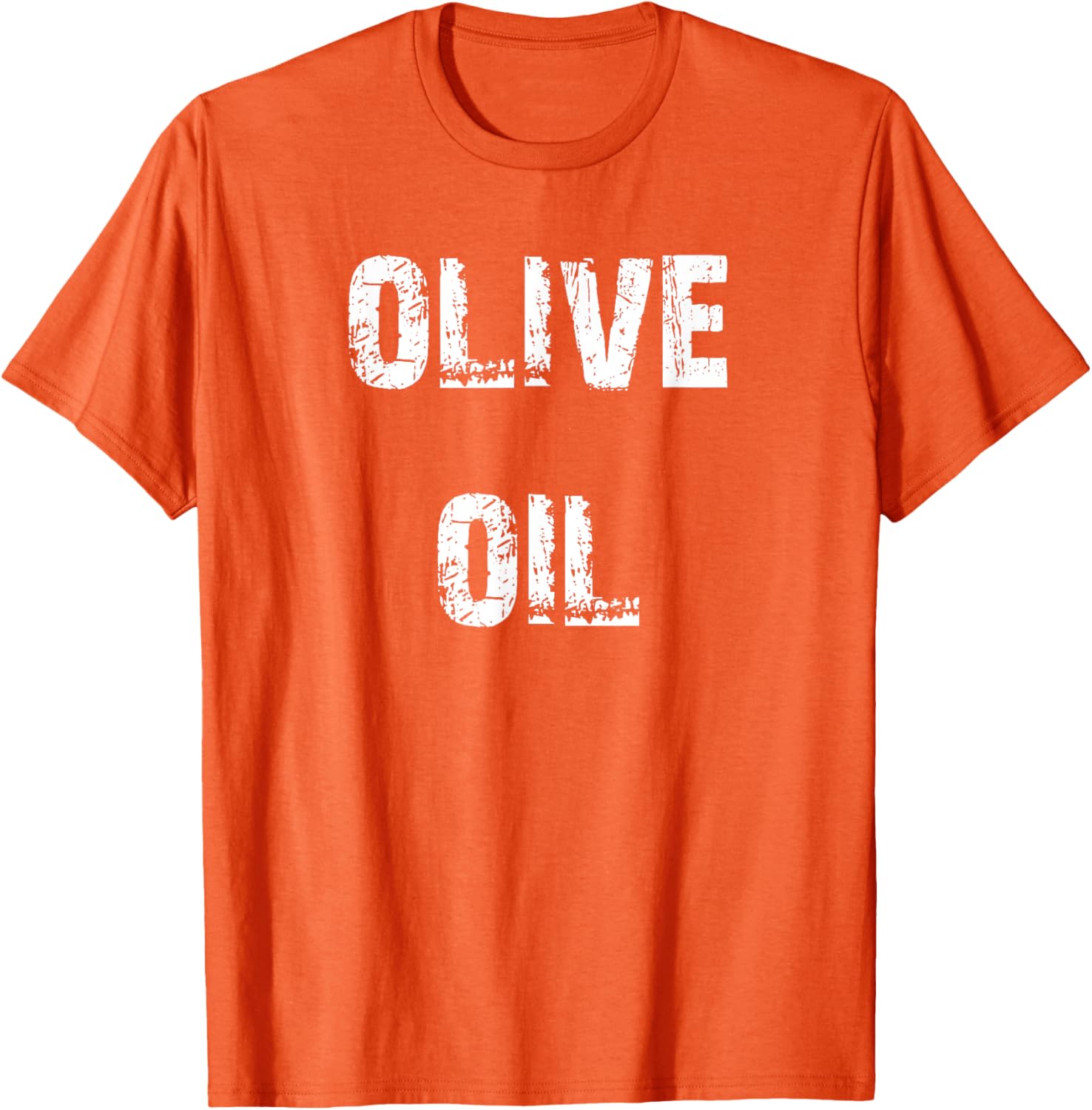 Olive Oil T-Shirt for Food Lovers - Stylish and Comfortable Apparel - 19