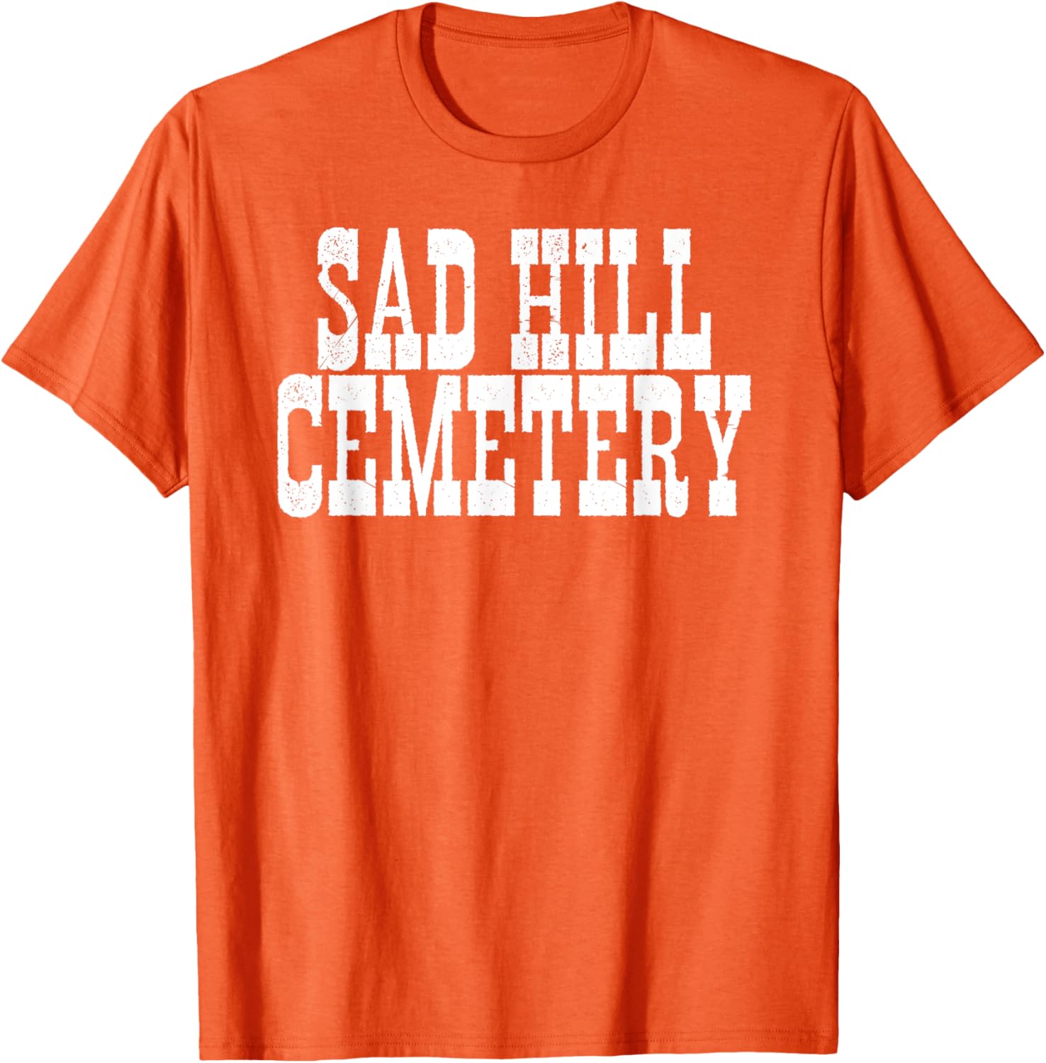 Sad Hill Cemetery Spaghetti Western T-Shirt for Movie Lovers and Fans - 22