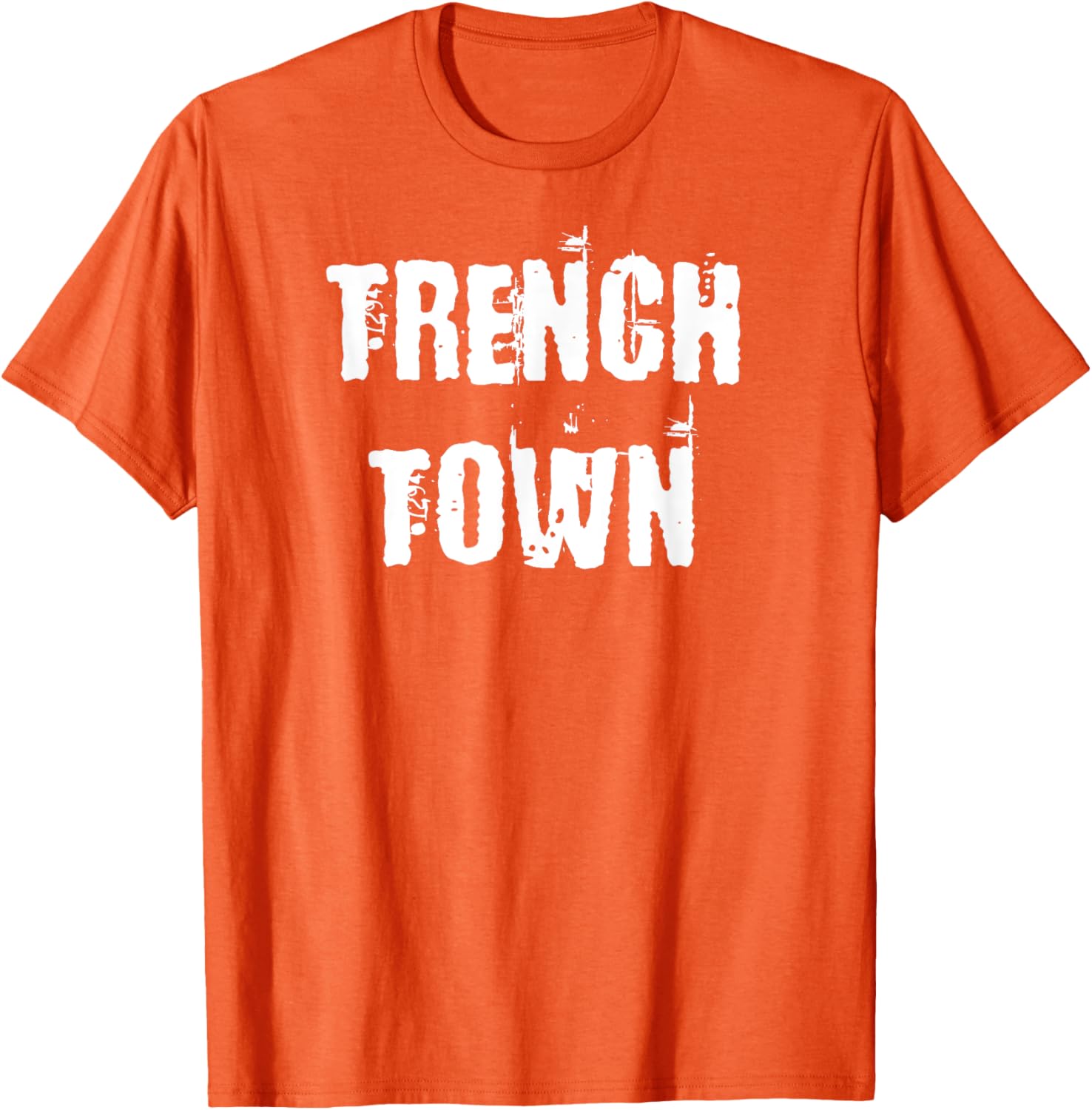 Trench Town Kingston Jamaica T-Shirt for Music Lovers and Travelers - 4