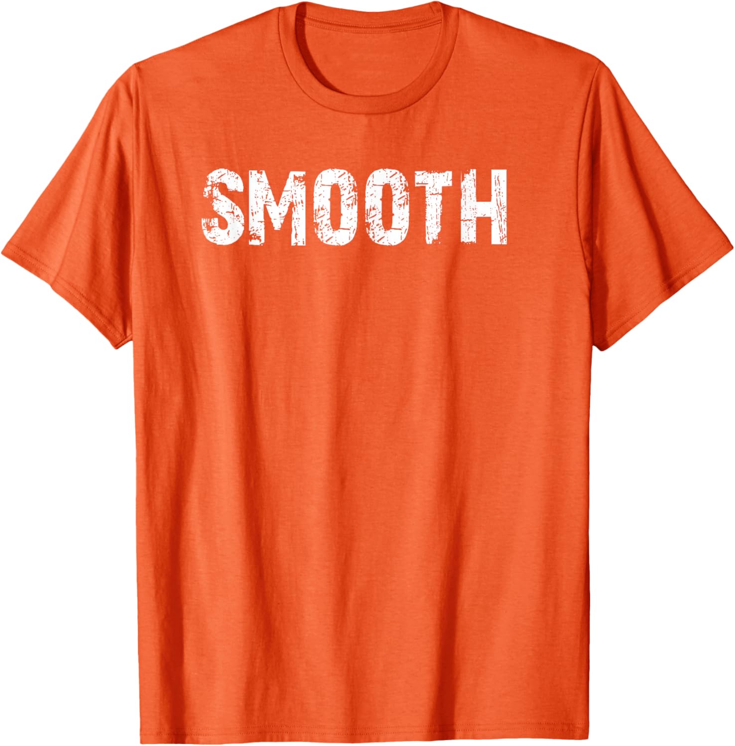 Smooth T-Shirt for Men and Women - Comfortable Everyday Wear - 12