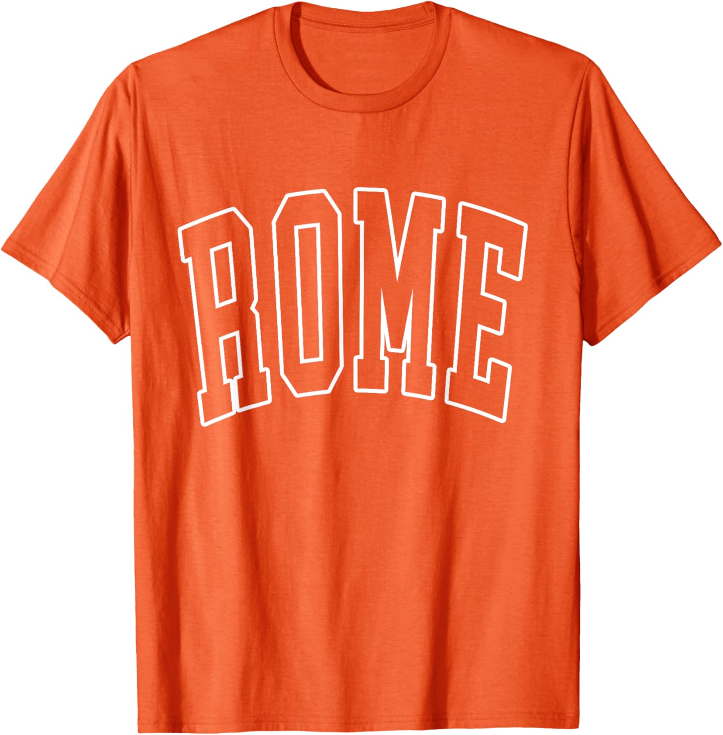 Retro Vintage Rome Italy T-Shirt Perfect for Souvenir Lovers - 8