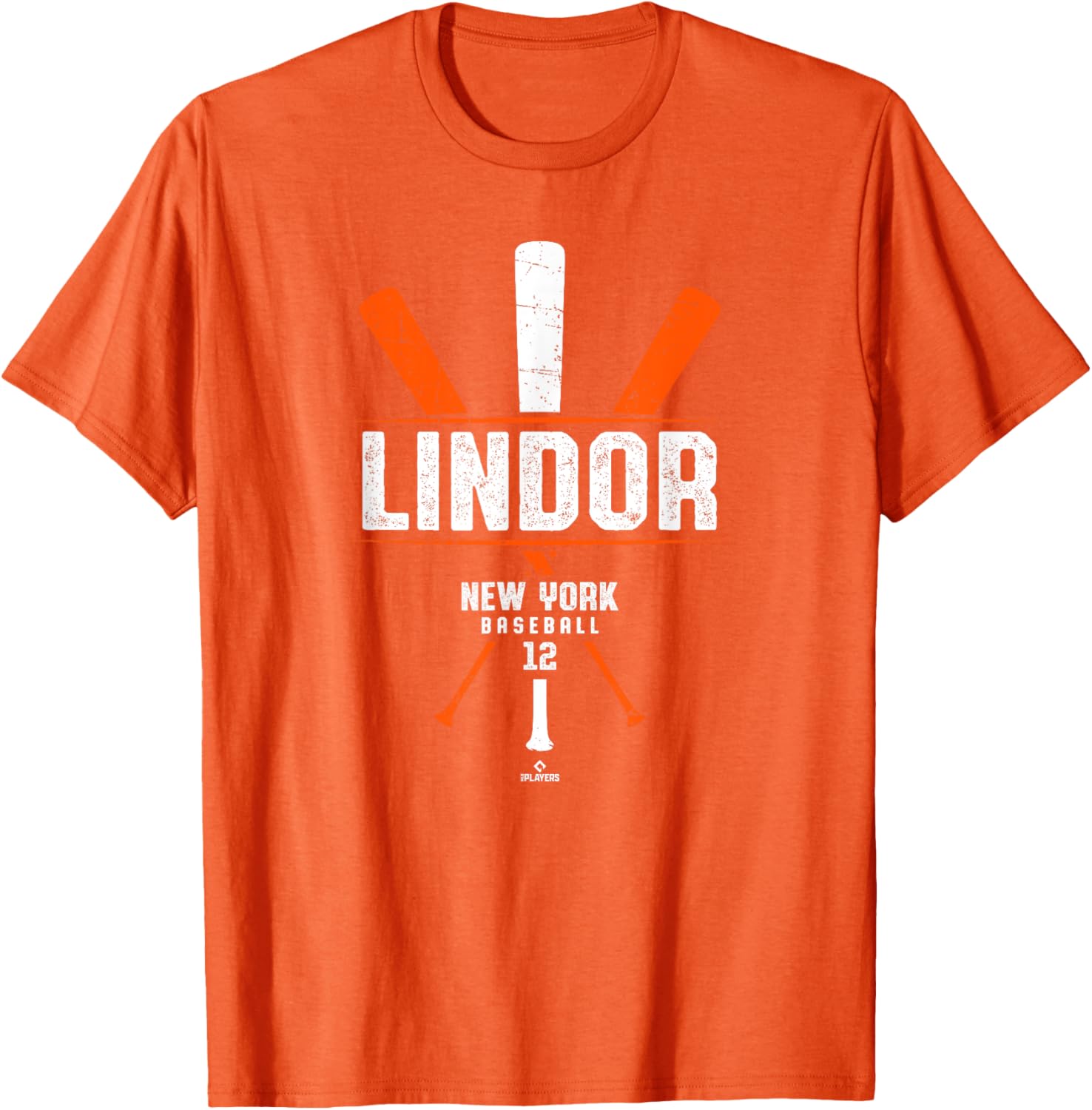 Vintage Gameday Francisco Lindor New York Baseball T-Shirt for Fans - 2