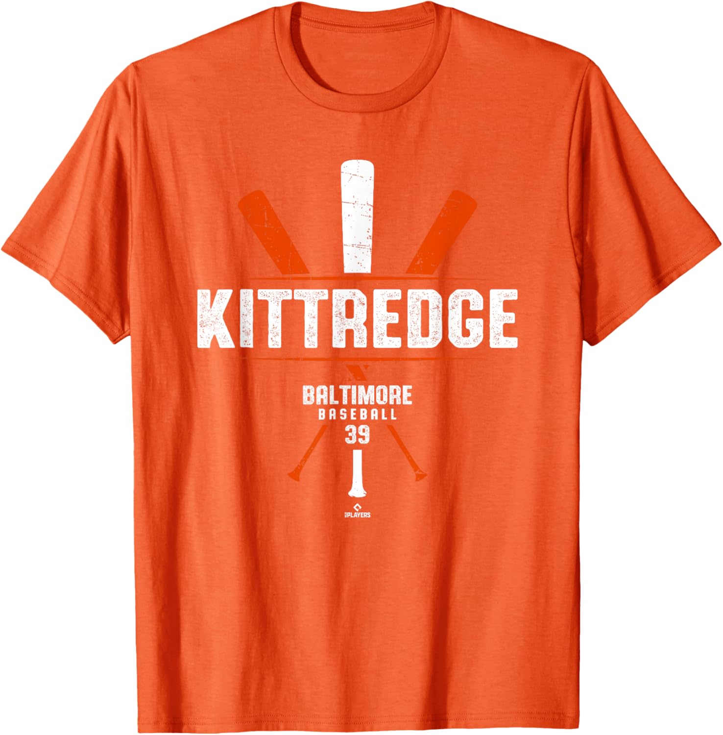 Vintage Gameday Andrew Kittredge Baltimore Baseball T-Shirt for Fans - 4
