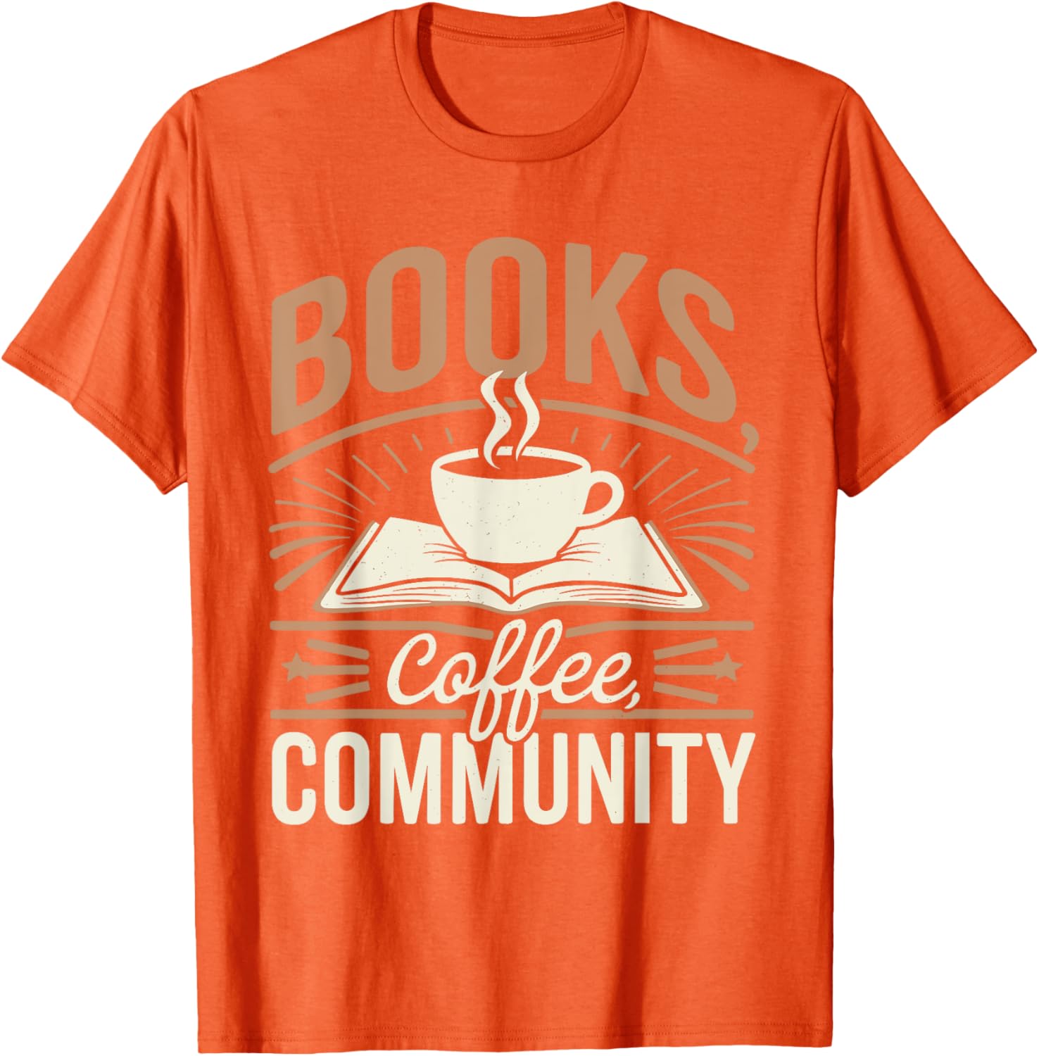 Support Local Bookstores T-Shirt for Independent Literary Fans - 8