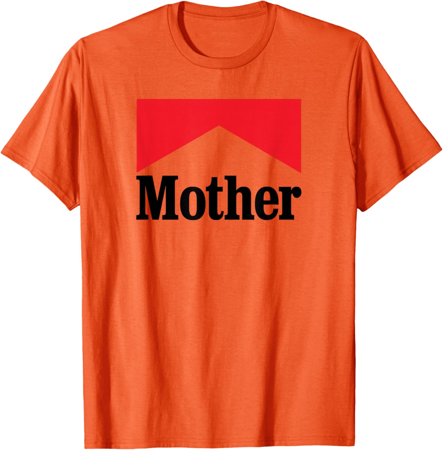 Stylish Mother T-Shirt Perfect for Casual Outings and Memorable Gifts - 6