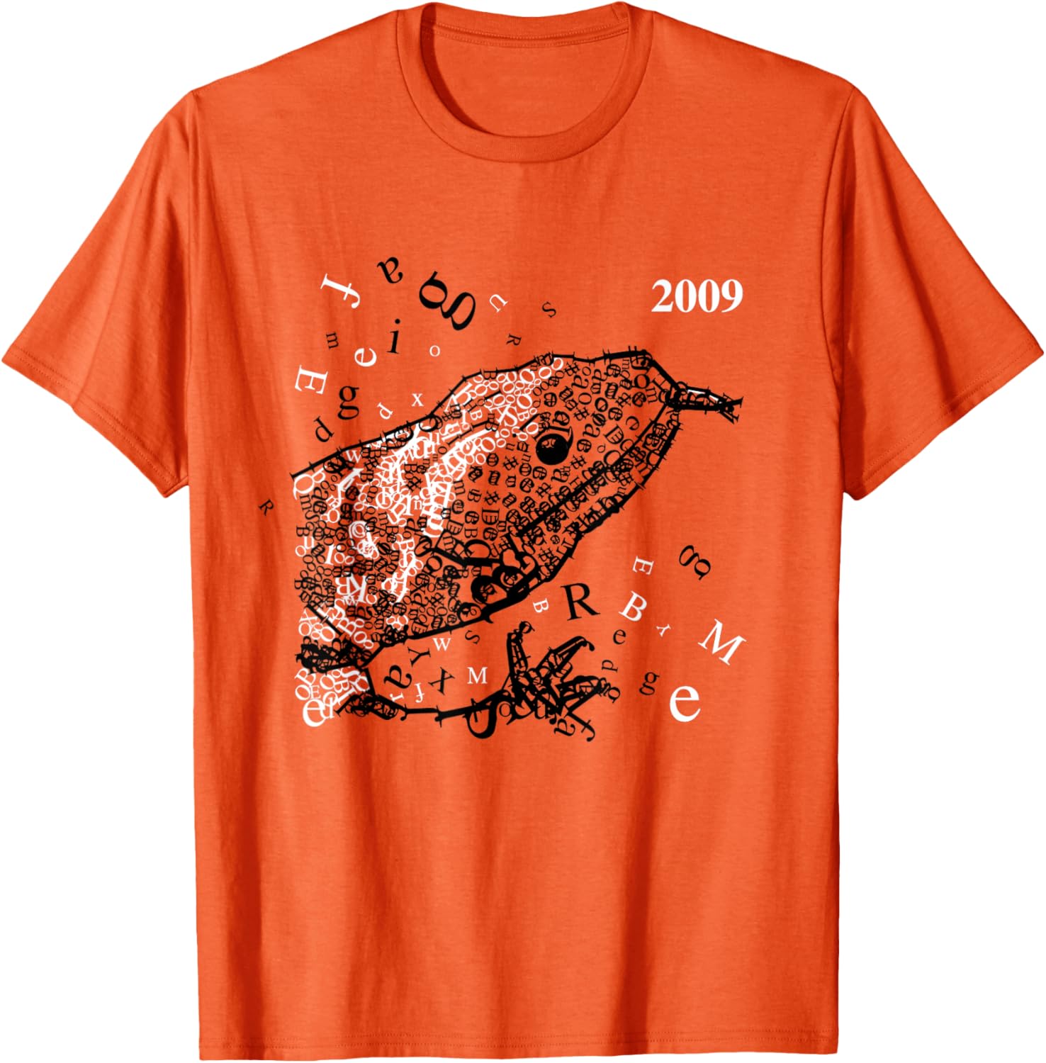 Tucson Festival of Books Gila Monster Mascot T-Shirt for All Ages - 3