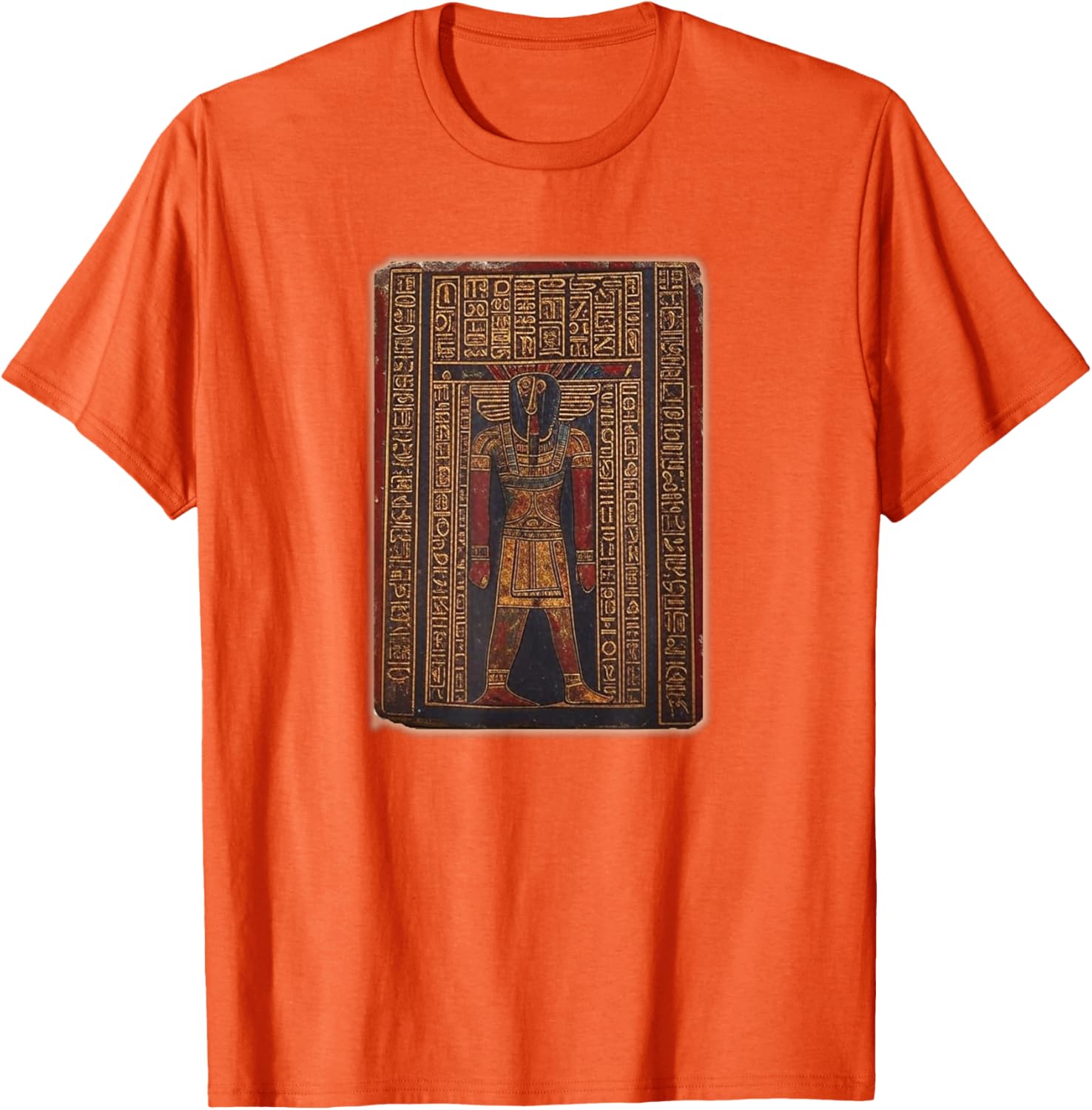 Stylish Egyptian Tablet T-Shirt for Unique Fashion Lovers - 29
