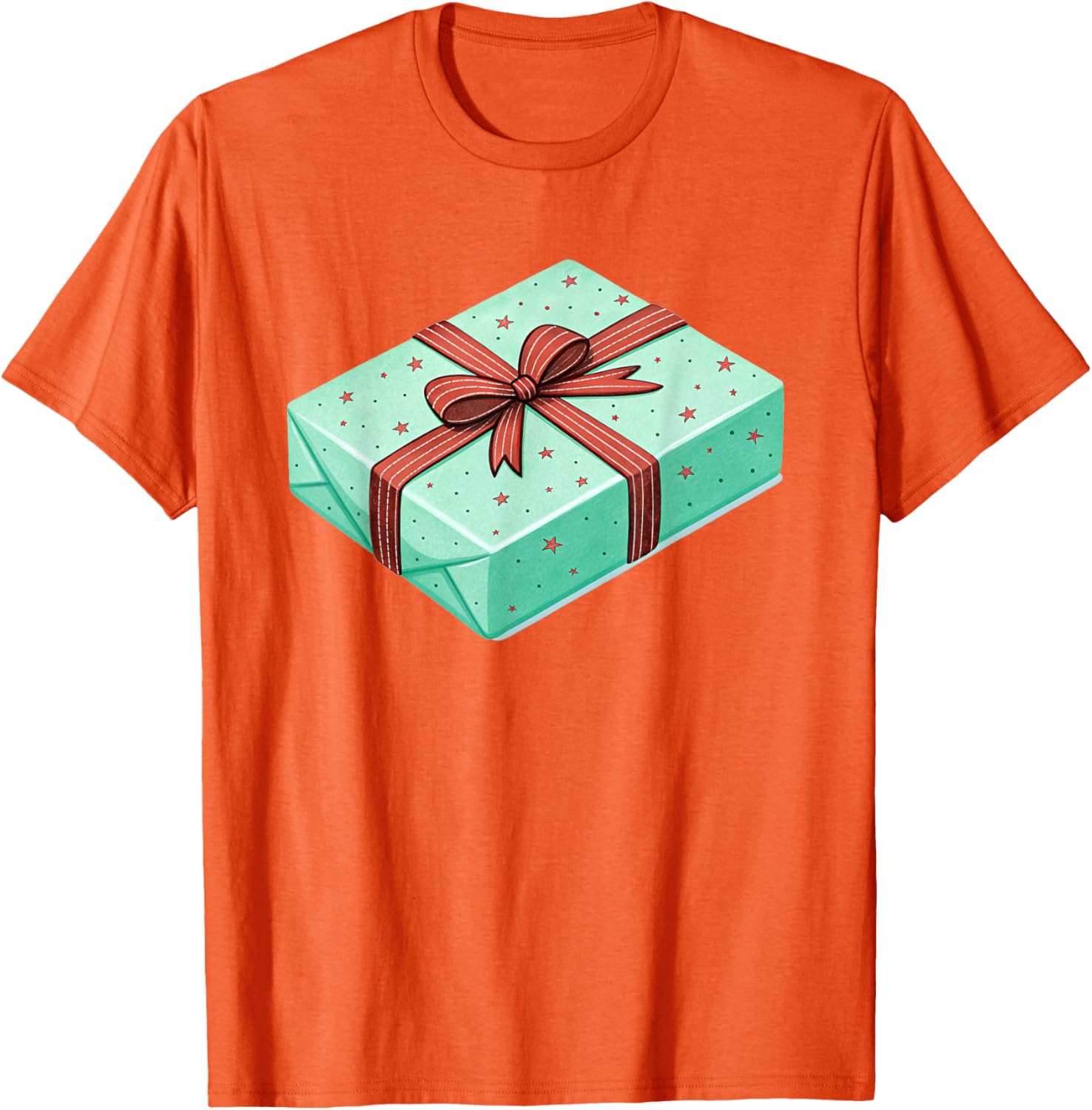 Stylish Gift Package T-Shirt for Fashion Lovers and Trendsetters - 8