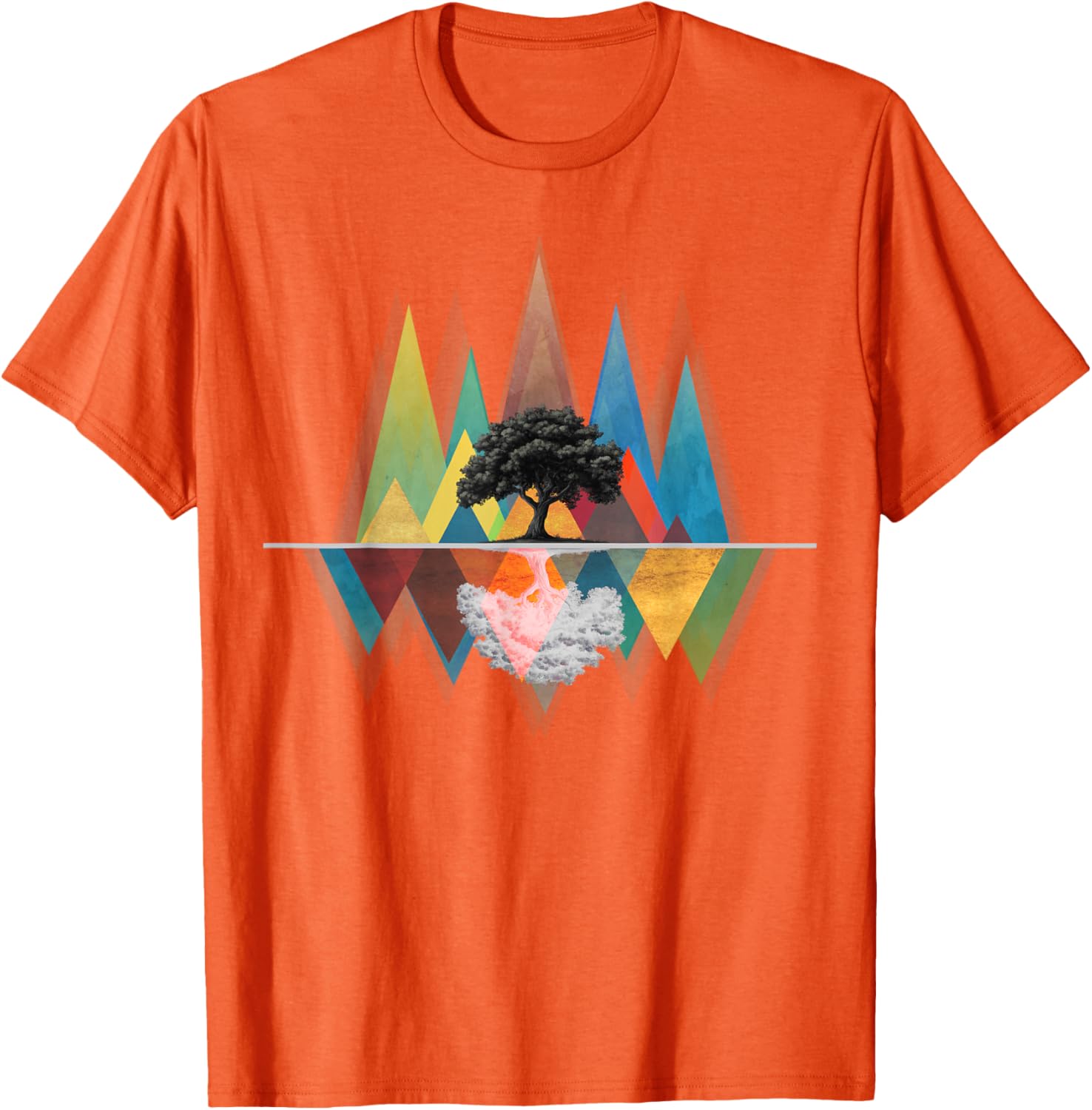 Stylish DUALITY T-Shirt for Trendy Fashion Lovers – Clothing Essentials - 28