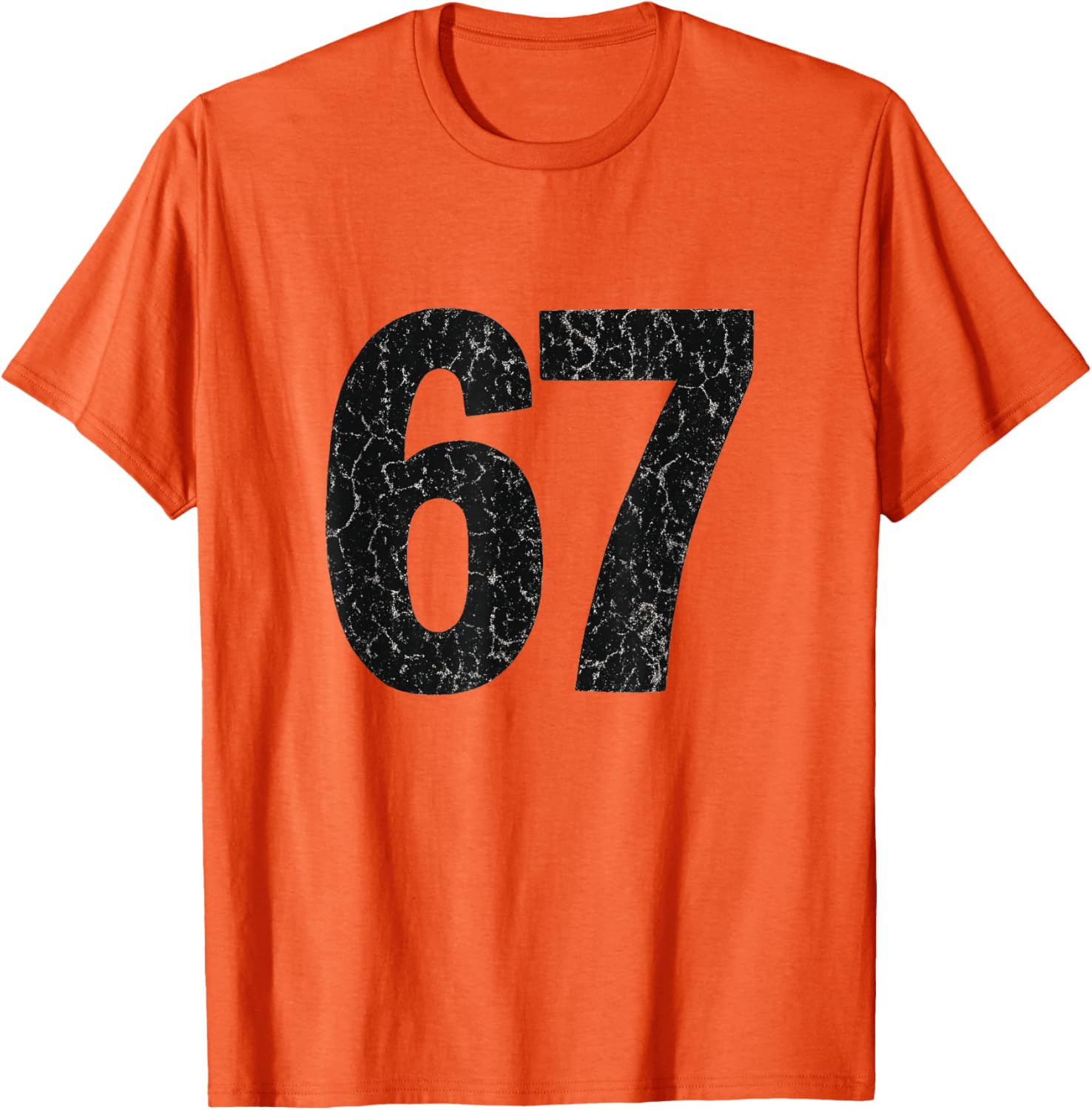 SCP 67 Meme Design T-Shirt for Fans of Unique and Quirky Styles - 7