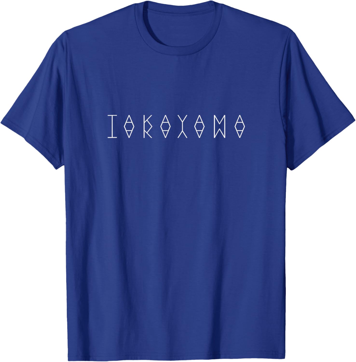 Takayama Reflections Japanese Souvenir T-Shirt for Unique Travel Style - 17