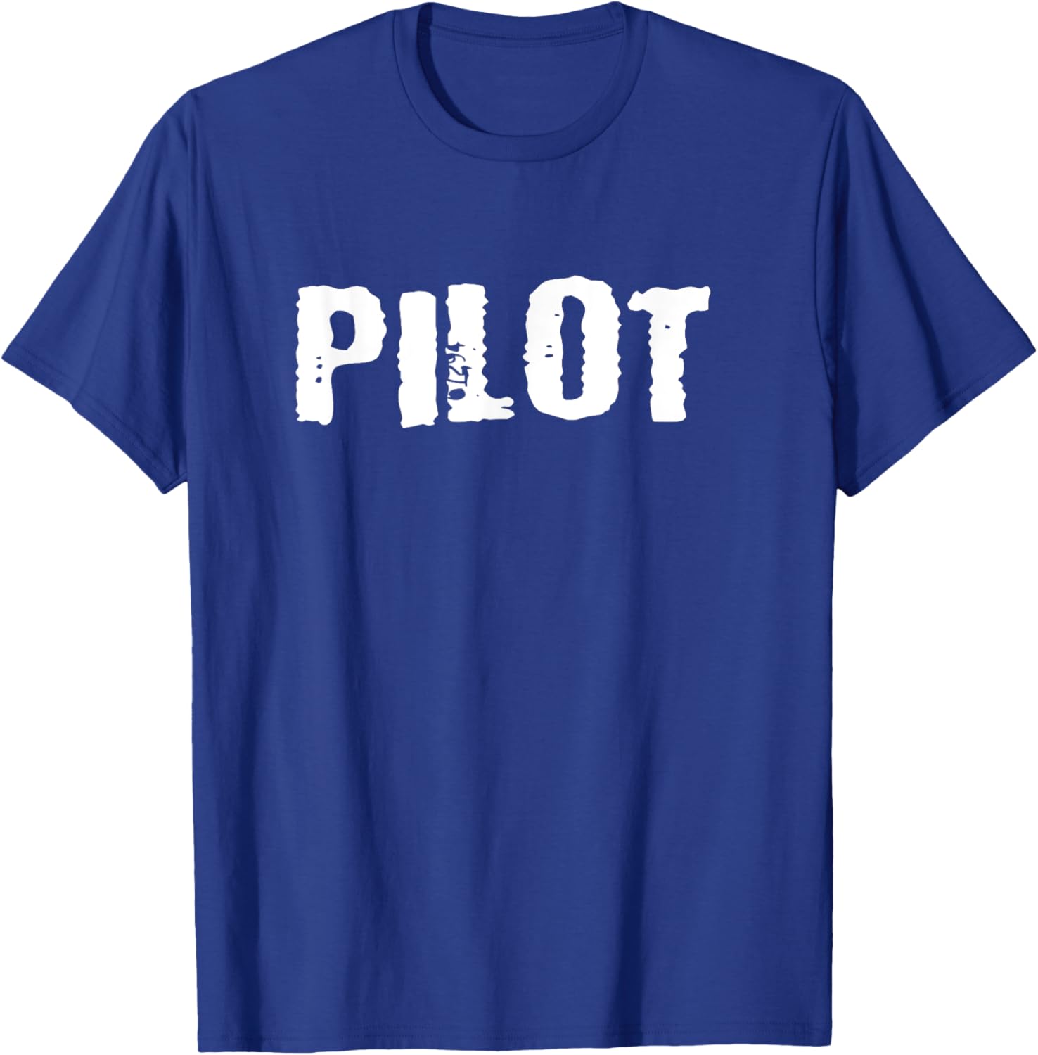 Pilot T-Shirt for Aviation Lovers - Stylish and Comfortable Wear - 2