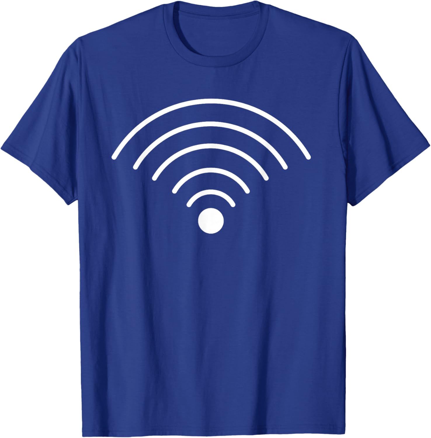 Trendy WiFi Hotspot T-Shirt for Internet Lovers – Fun and Stylish Apparel - 5