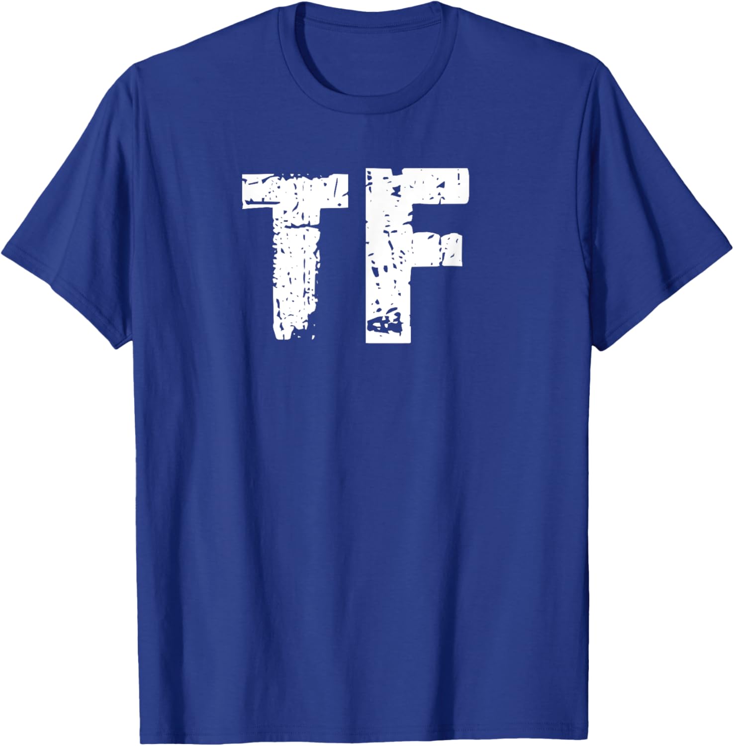 TF Funny T-Shirt for Fun Lovers - Comfortable Casual Wear and Gift - 24
