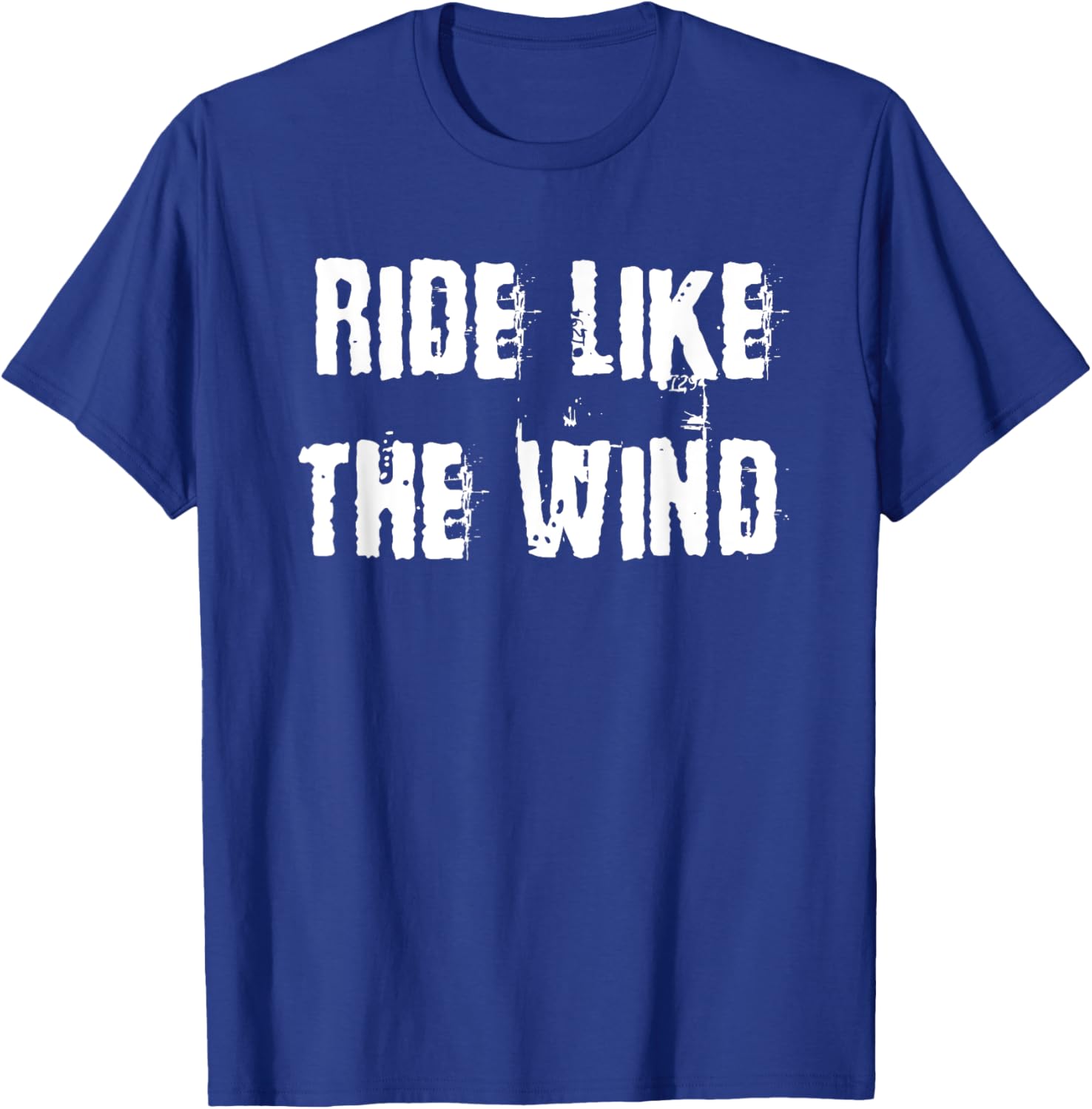 Ride Like The Wind T-Shirt for Adventurous Spirits - Stylish Graphic Tee - 4