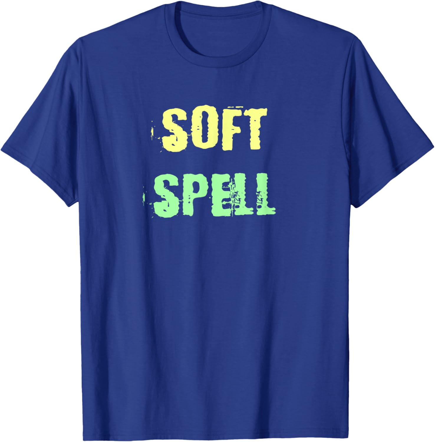 Soft Spell T-Shirt for Women – Stylish and Comfortable Casual Wear - 25