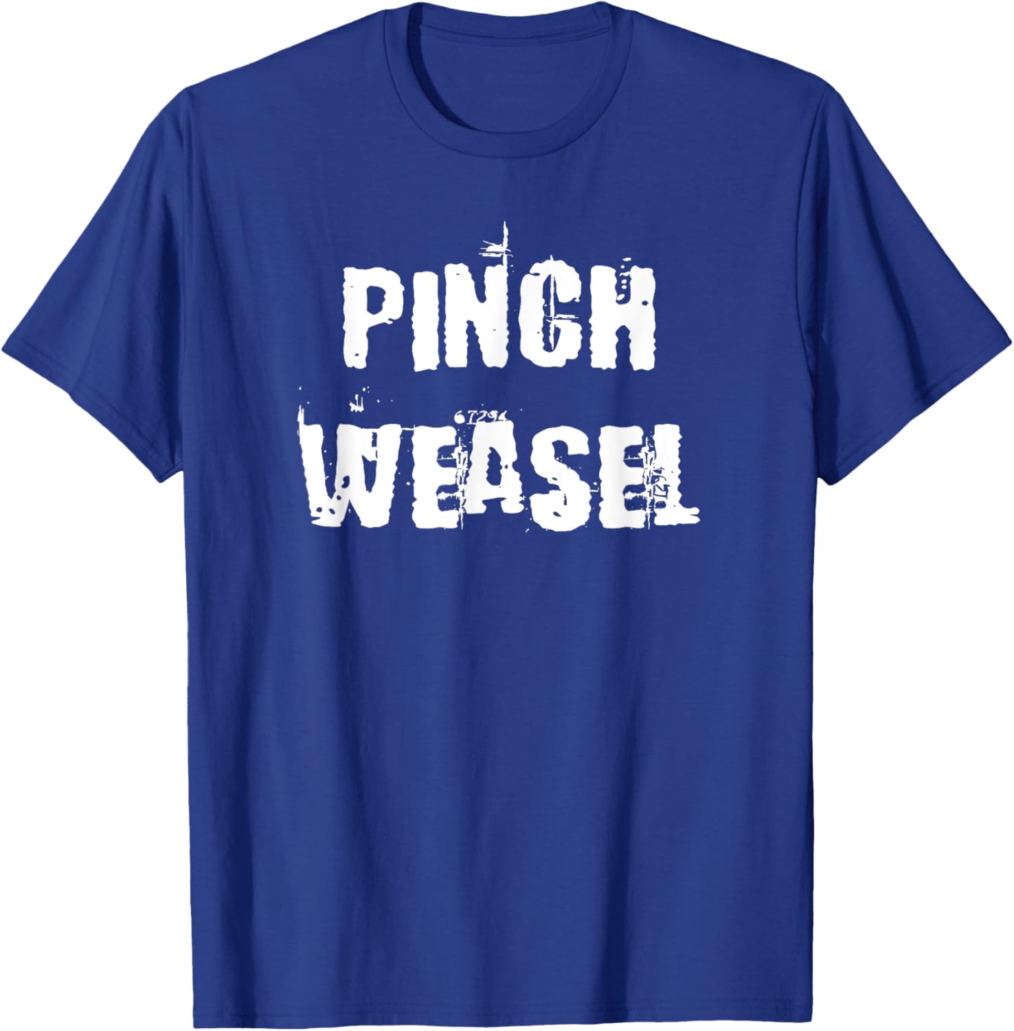Pinch Weasel T-Shirt for Fun and Unique Style in Clothing and Accessories - 12