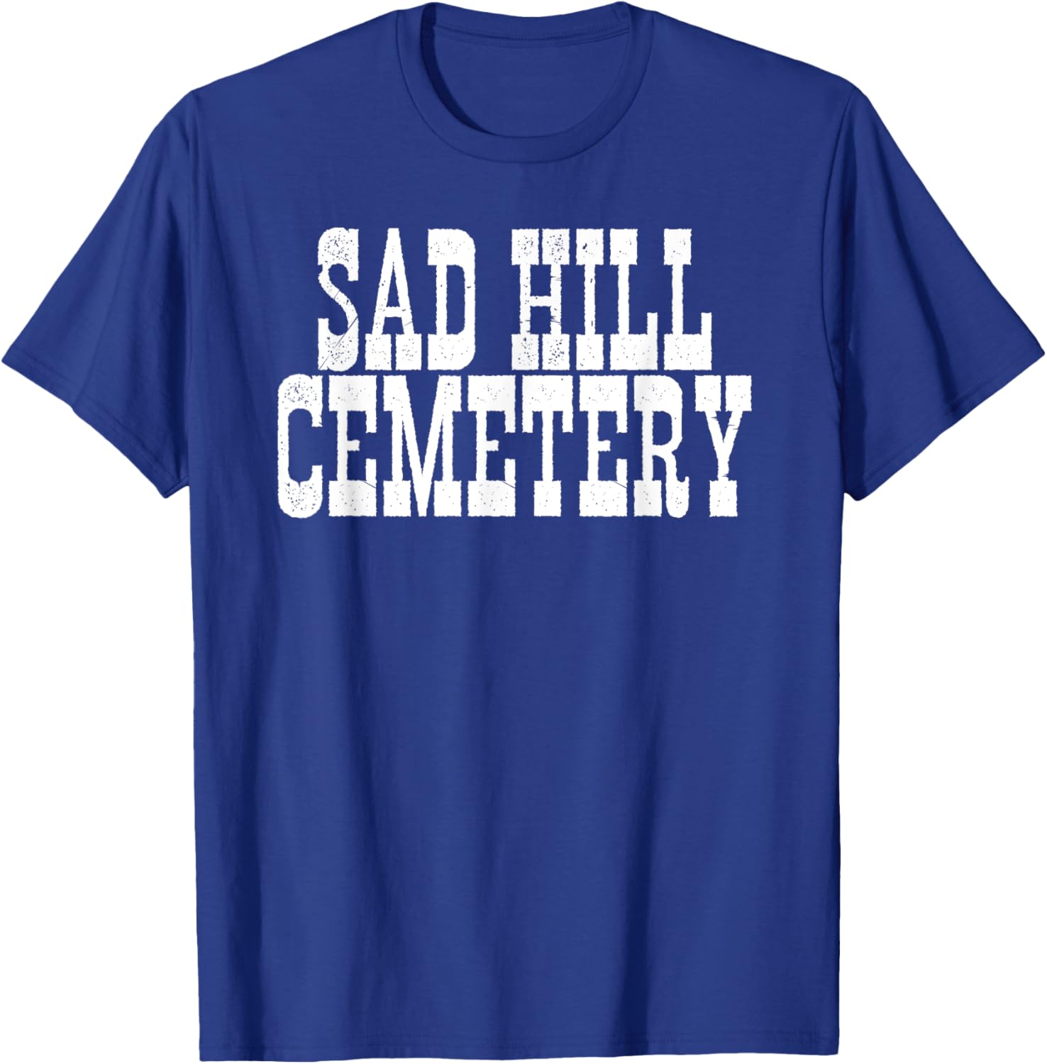 Sad Hill Cemetery Spaghetti Western T-Shirt for Movie Lovers and Fans - 28