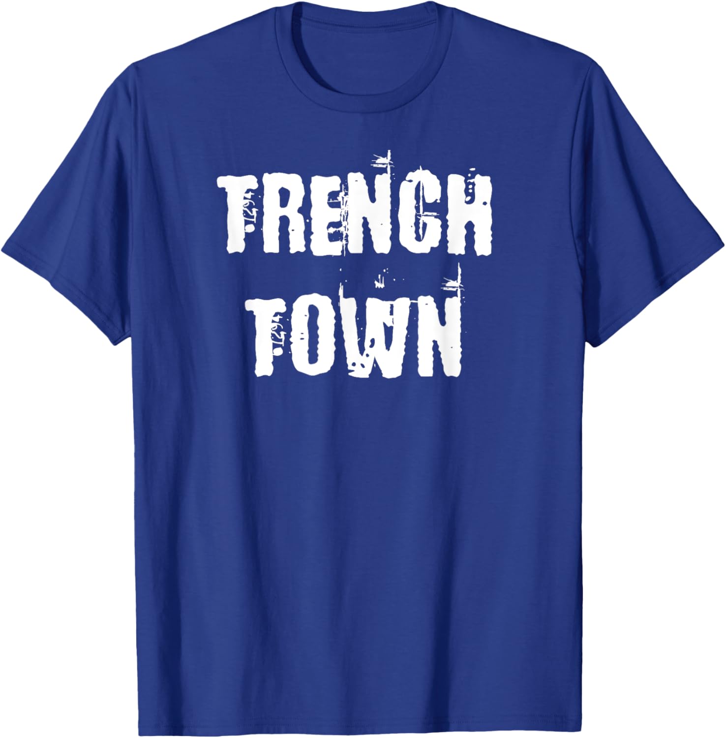 Trench Town Kingston Jamaica T-Shirt for Music Lovers and Travelers - 8