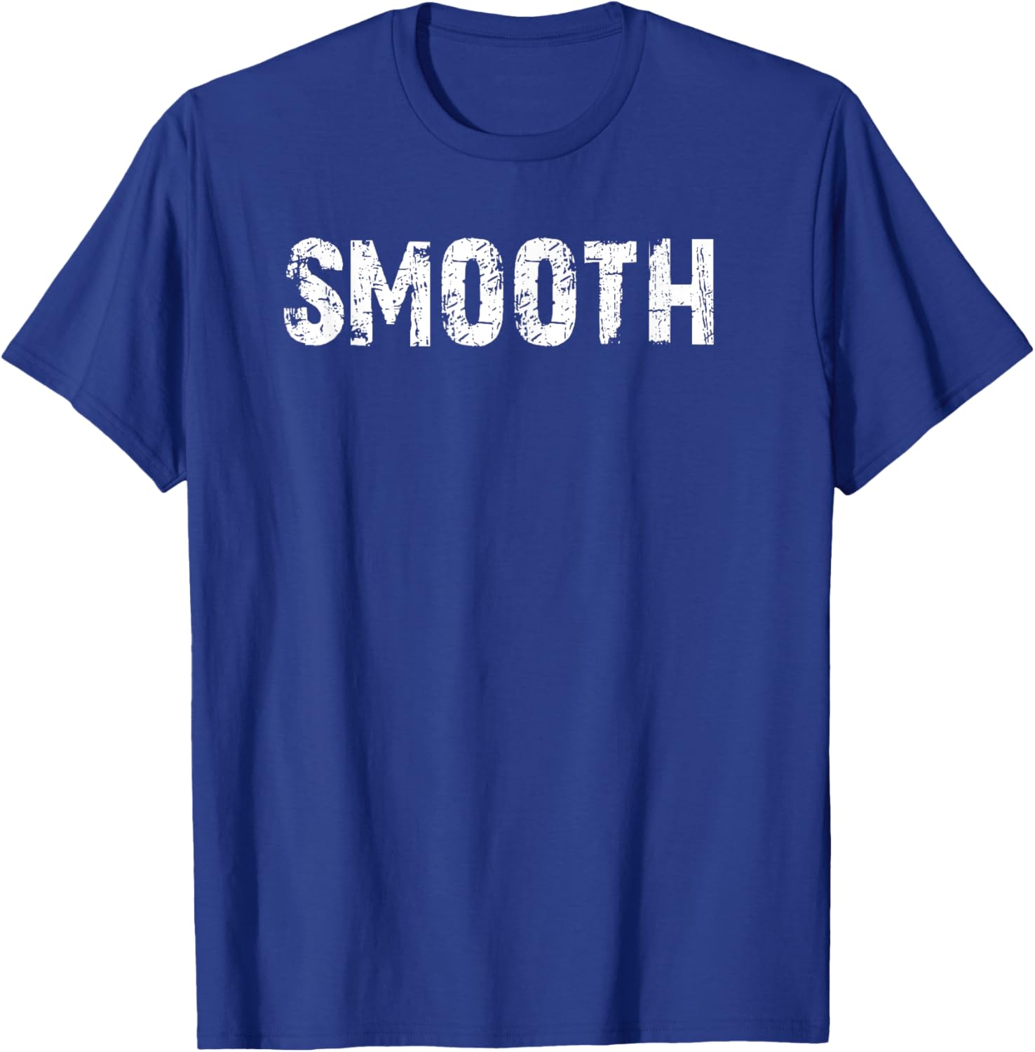 Smooth T-Shirt for Men and Women - Comfortable Everyday Wear - 17