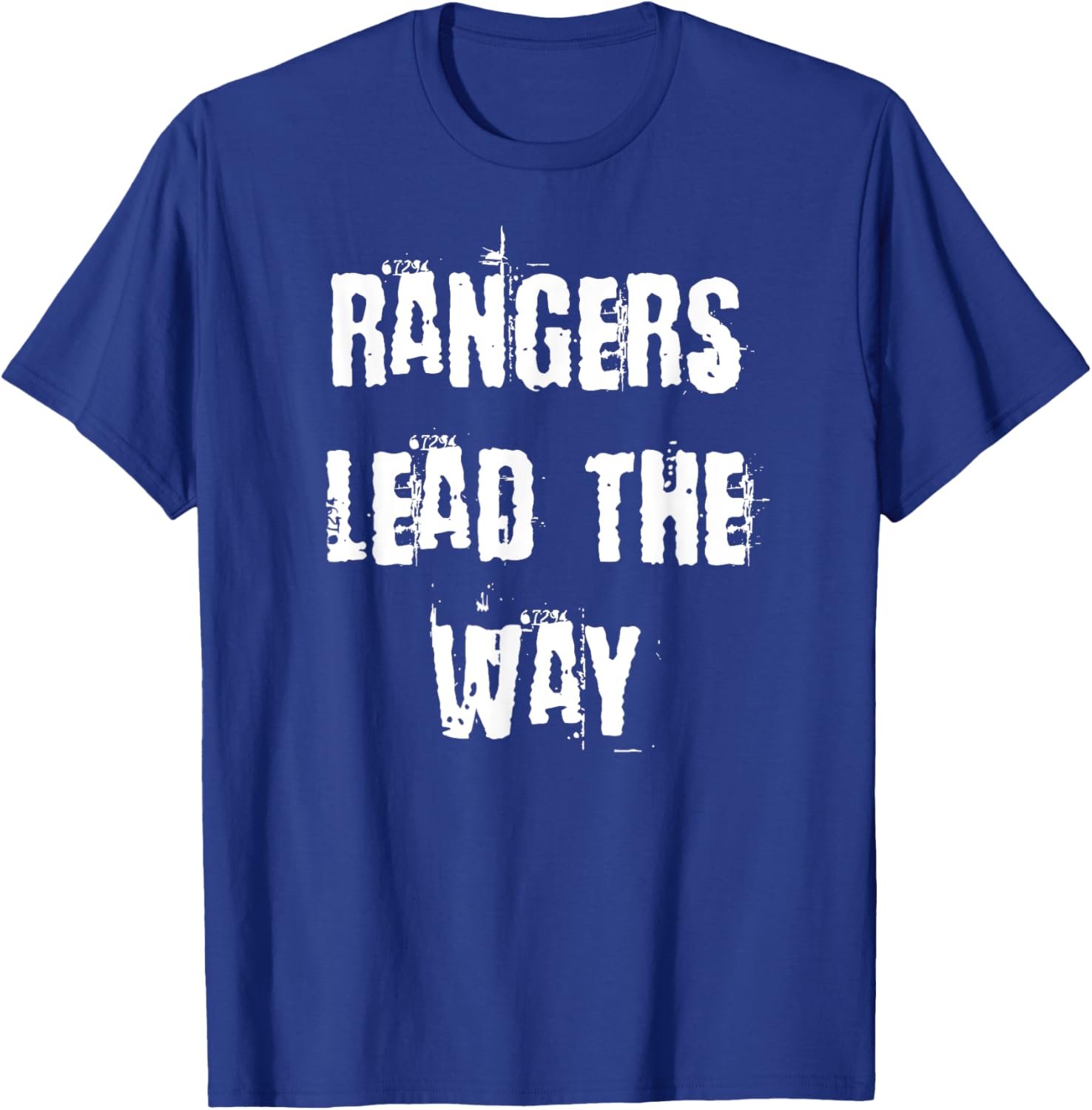 Rangers Lead The Way T-Shirt for Adventure Lovers and Outdoor Enthusiasts - 3