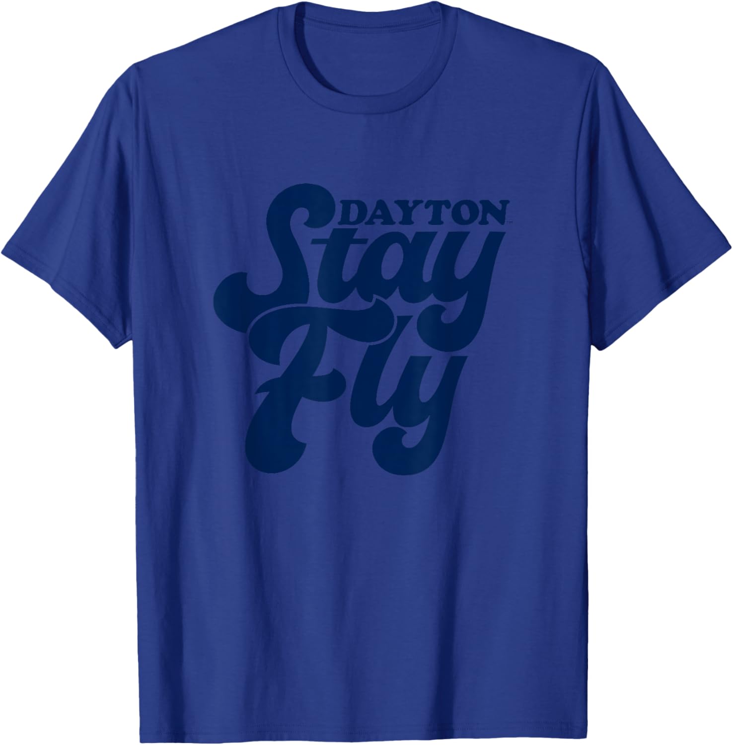 University of Dayton Flyers T-Shirt for Sports and Outdoor Fans - 4