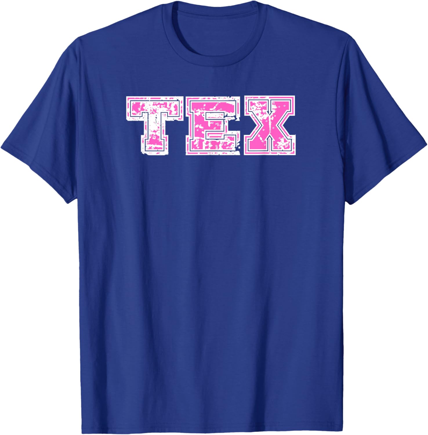 Stylish Tex T-Shirt for Everyday Comfort in Clothing and Apparel - 9