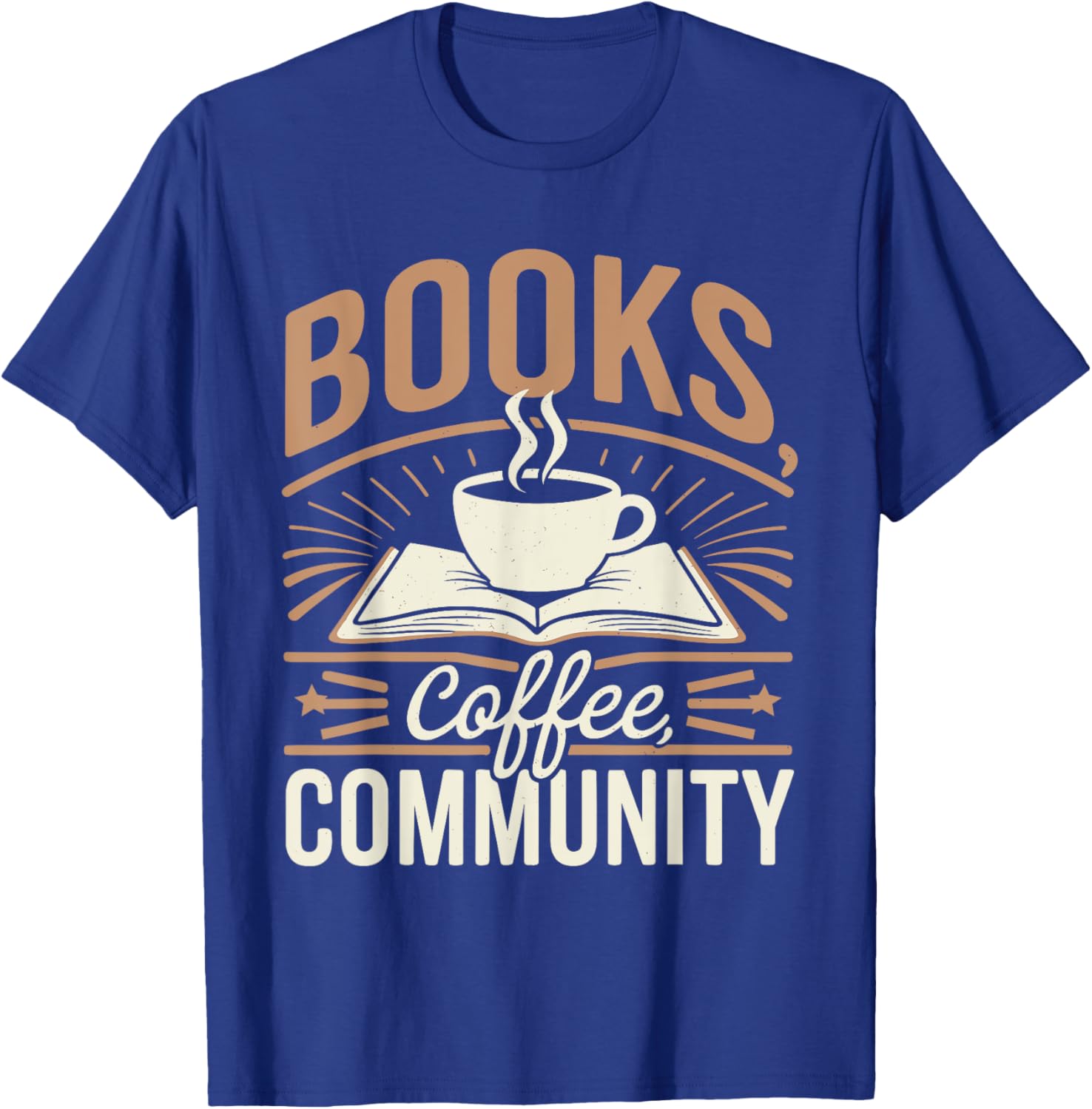 Support Local Bookstores T-Shirt for Independent Literary Fans - 11