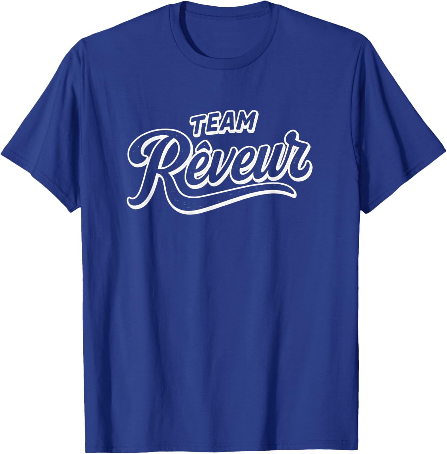 Reveur House of Dreamers RCA T-Shirt for Creative Souls in Style - 1
