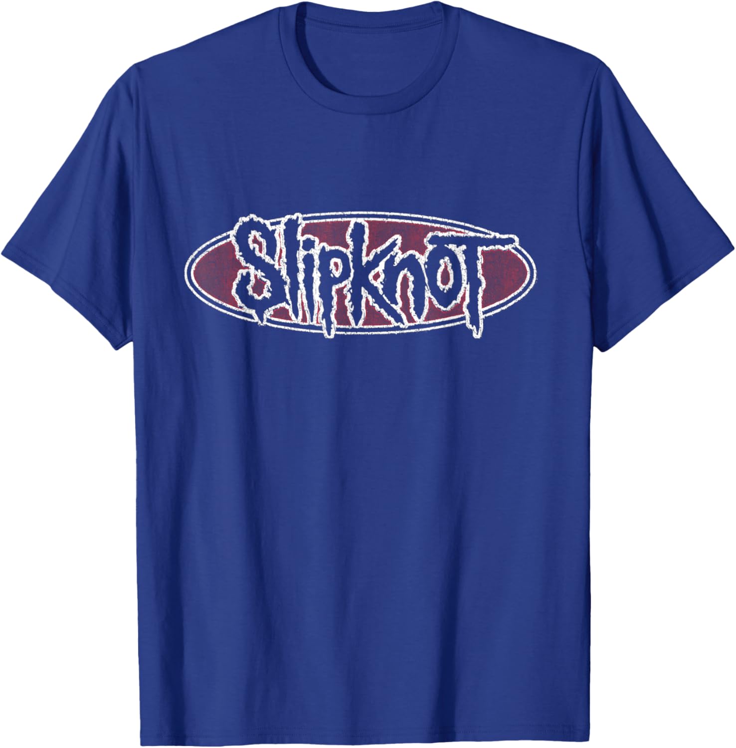 Official Slipknot Surfacing T-Shirt for Fans of Rock Music and Style - 6