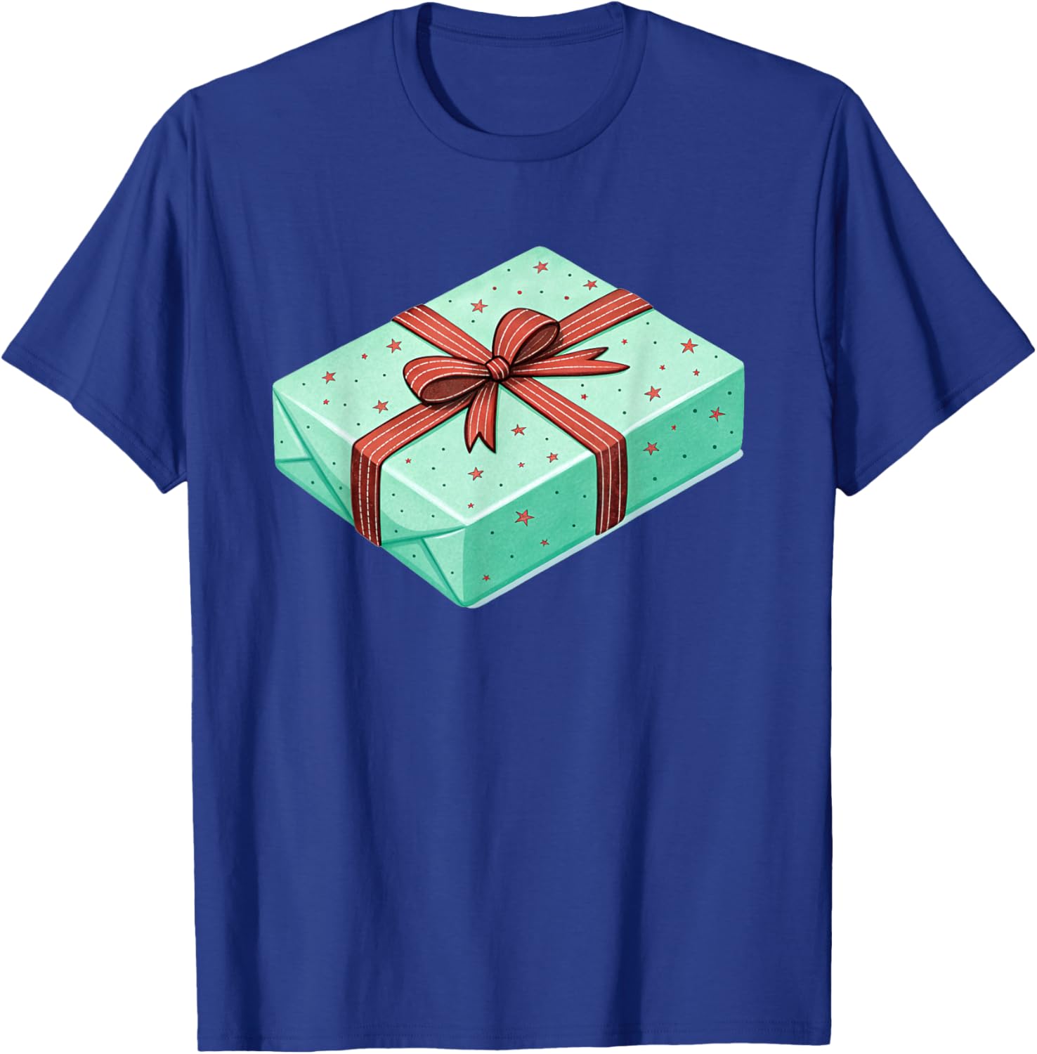 Stylish Gift Package T-Shirt for Fashion Lovers and Trendsetters - 23