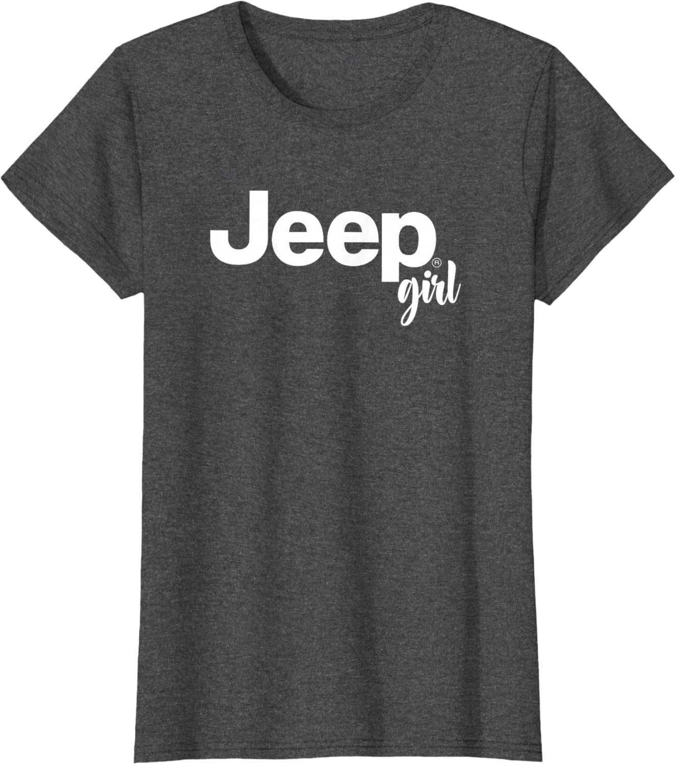 Stylish Jeep Girl T-Shirt for Adventurous Women - Perfect Gift Idea - 14