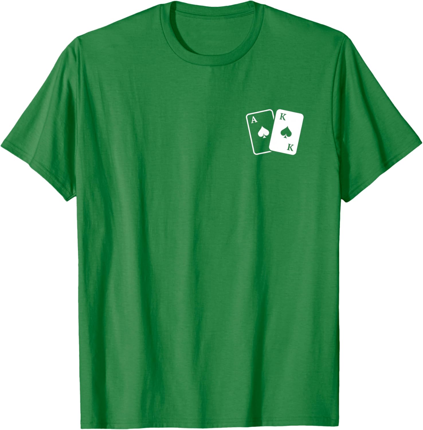 Retro Poker Gamer T-Shirt for Men and Women – Vintage Funny Gaming Tee - 28