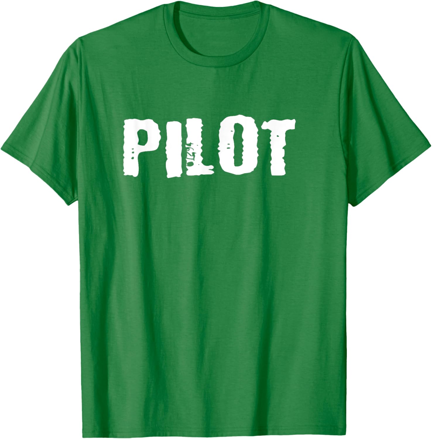 Pilot T-Shirt for Aviation Lovers - Stylish and Comfortable Wear - 16