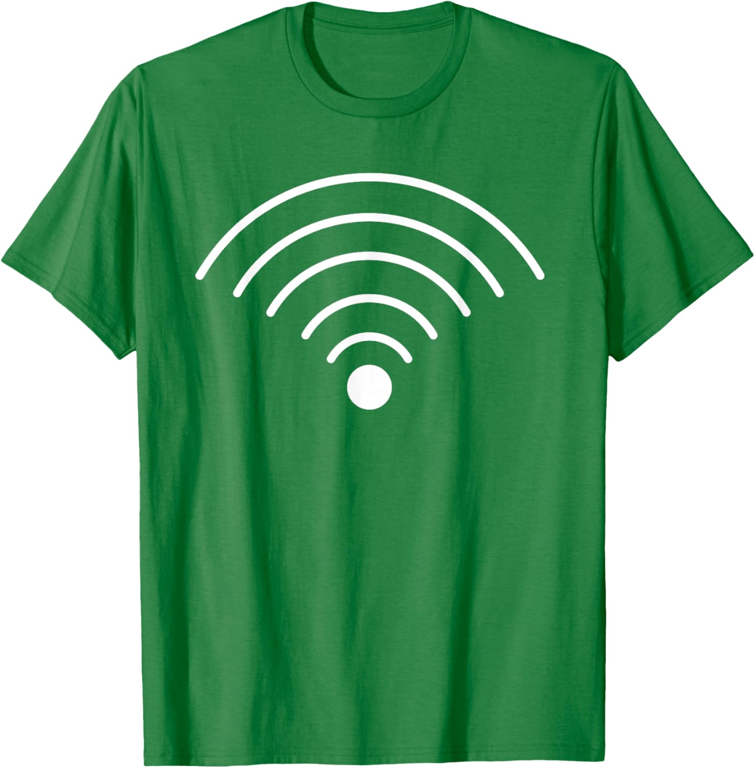 Trendy WiFi Hotspot T-Shirt for Internet Lovers – Fun and Stylish Apparel - 13