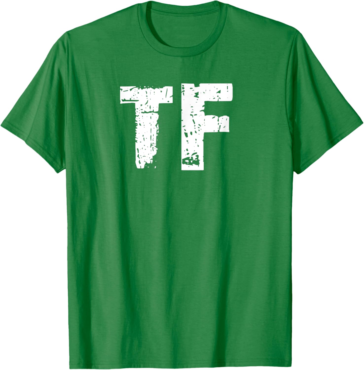 TF Funny T-Shirt for Fun Lovers - Comfortable Casual Wear and Gift - 9