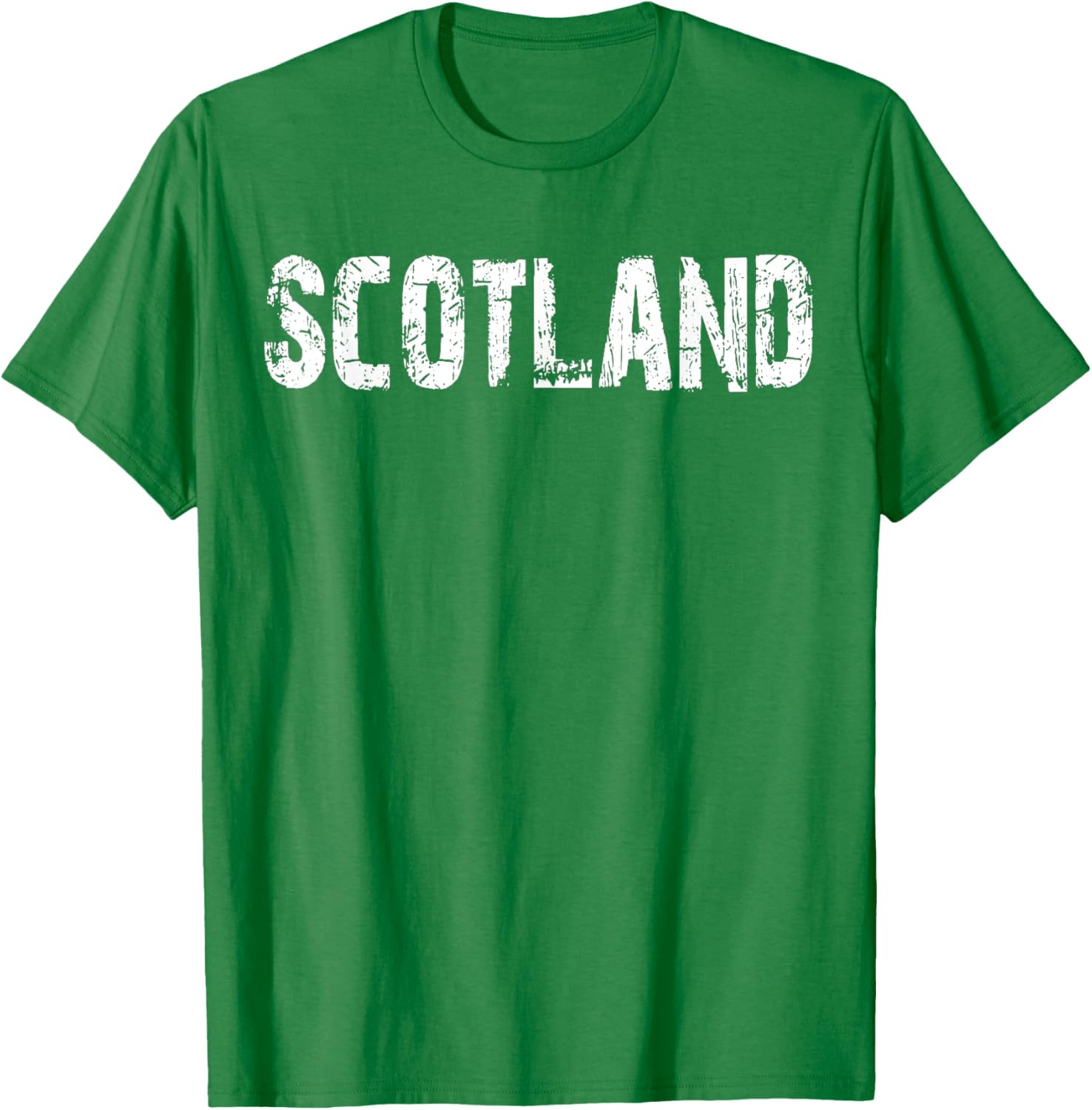 Scotland T-Shirt for Men and Women - Stylish Casual Wear Collection - 24