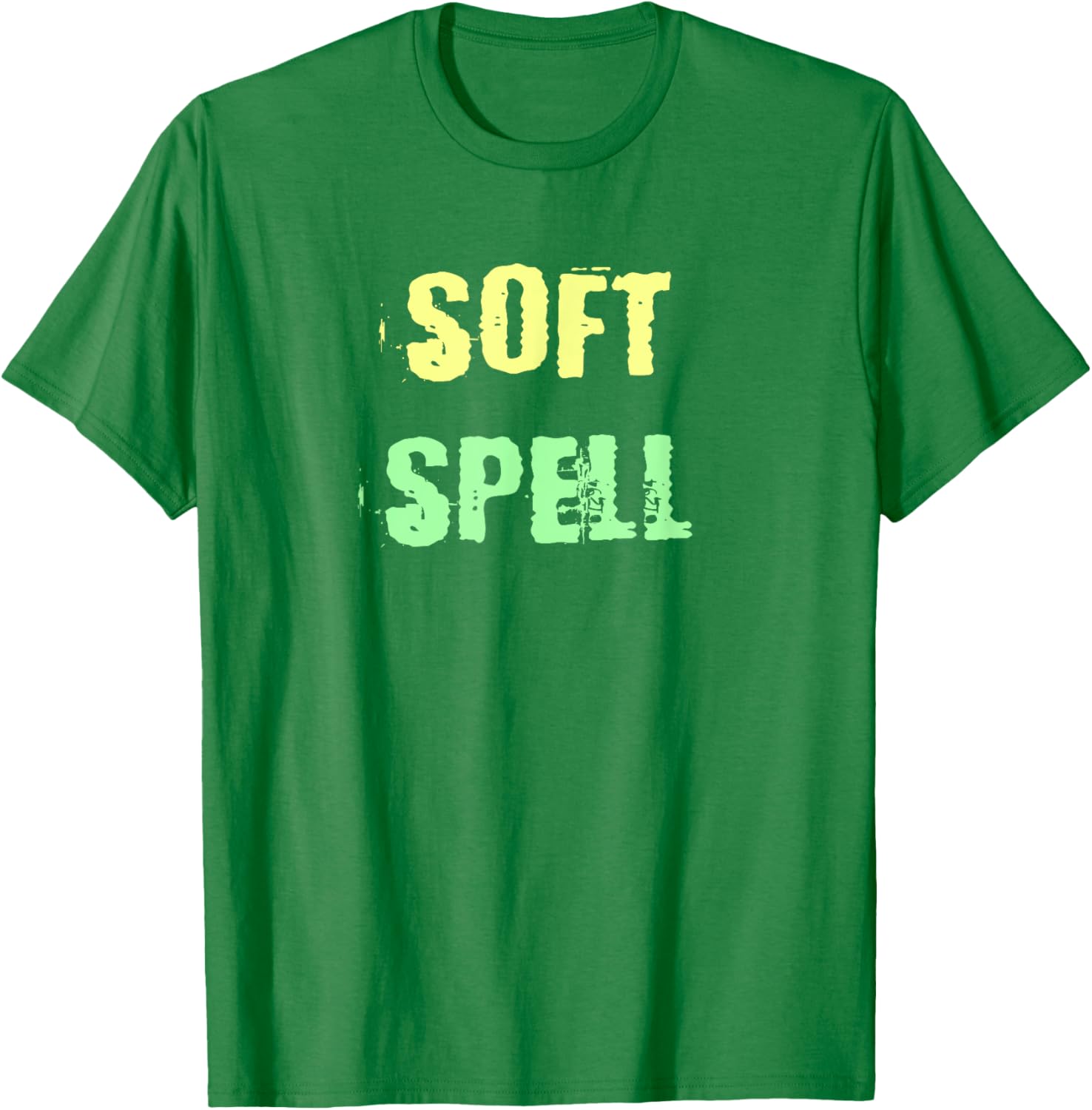Soft Spell T-Shirt for Women – Stylish and Comfortable Casual Wear - 22