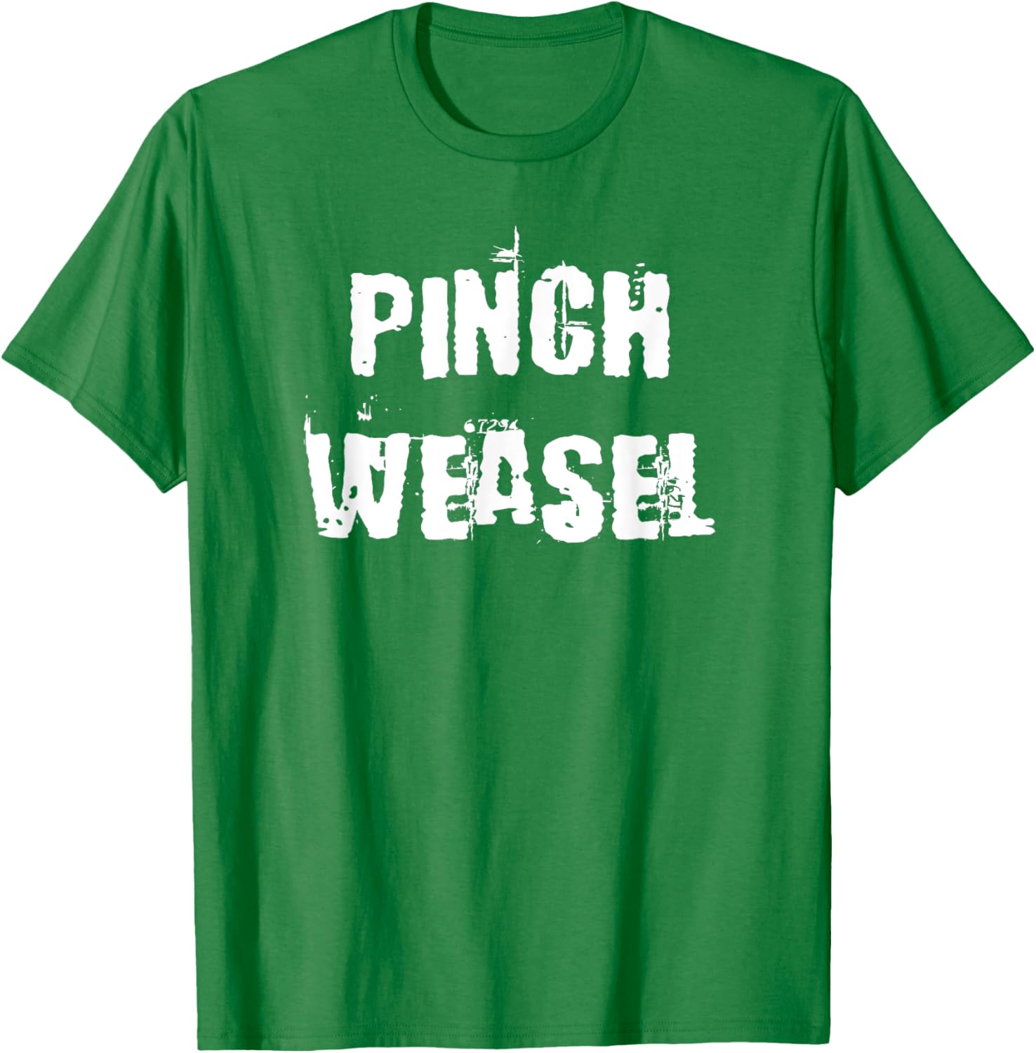 Pinch Weasel T-Shirt for Fun and Unique Style in Clothing and Accessories - 28