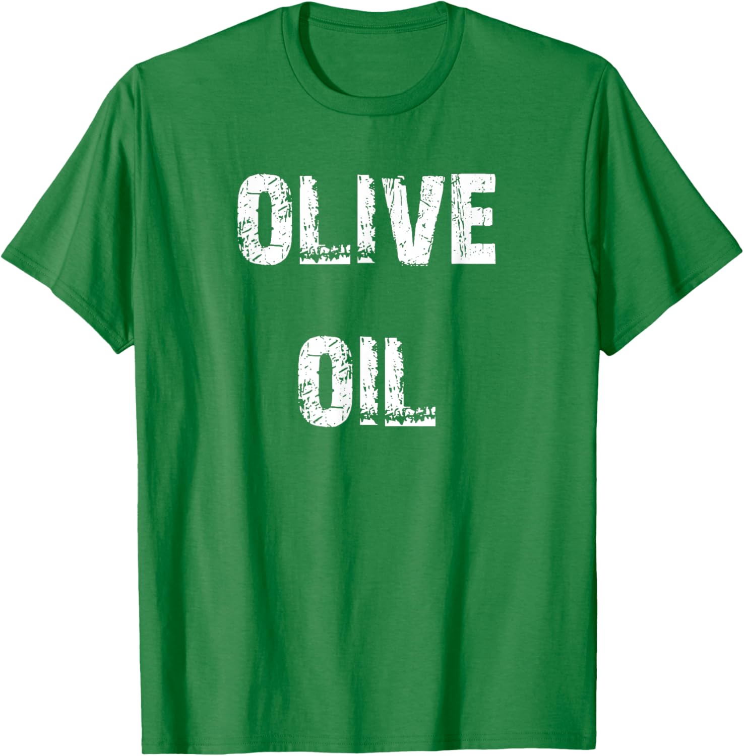 Olive Oil T-Shirt for Food Lovers - Stylish and Comfortable Apparel - 22