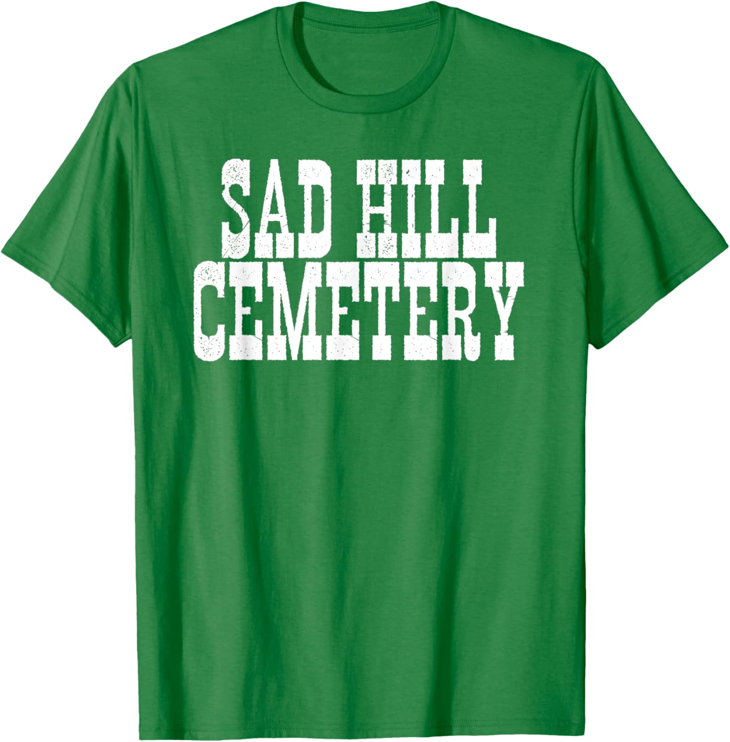 Sad Hill Cemetery Spaghetti Western T-Shirt for Movie Lovers and Fans - 20