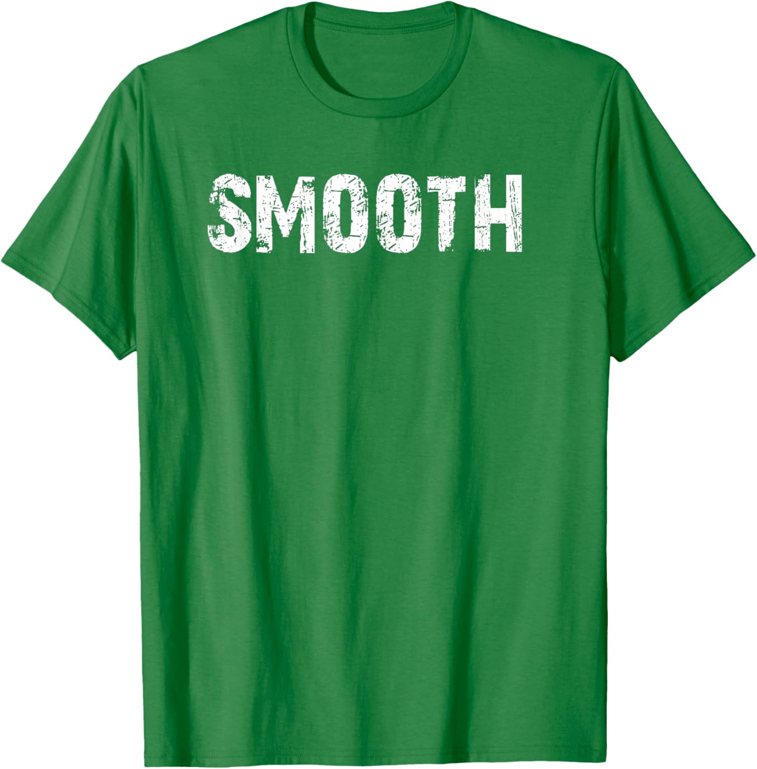 Smooth T-Shirt for Men and Women - Comfortable Everyday Wear - 18