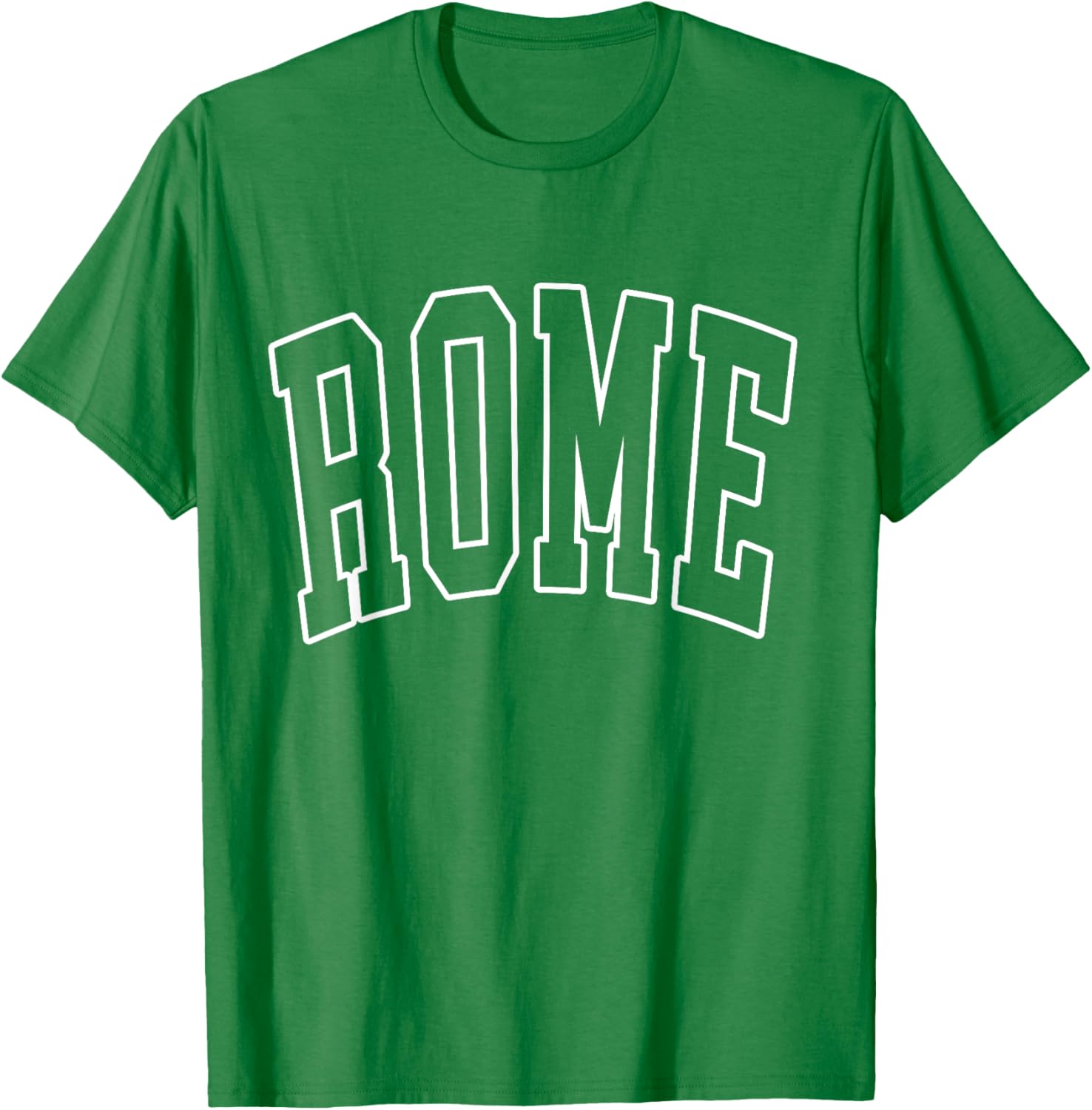 Retro Vintage Rome Italy T-Shirt Perfect for Souvenir Lovers - 16