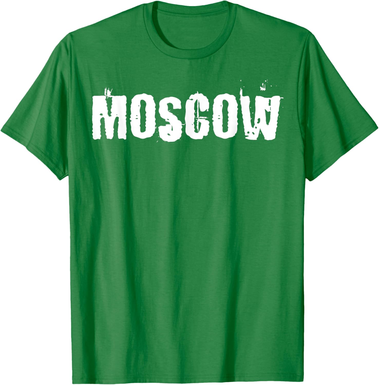 Stylish Moscow T-Shirt for Casual Wear in Clothing and Accessories - 27