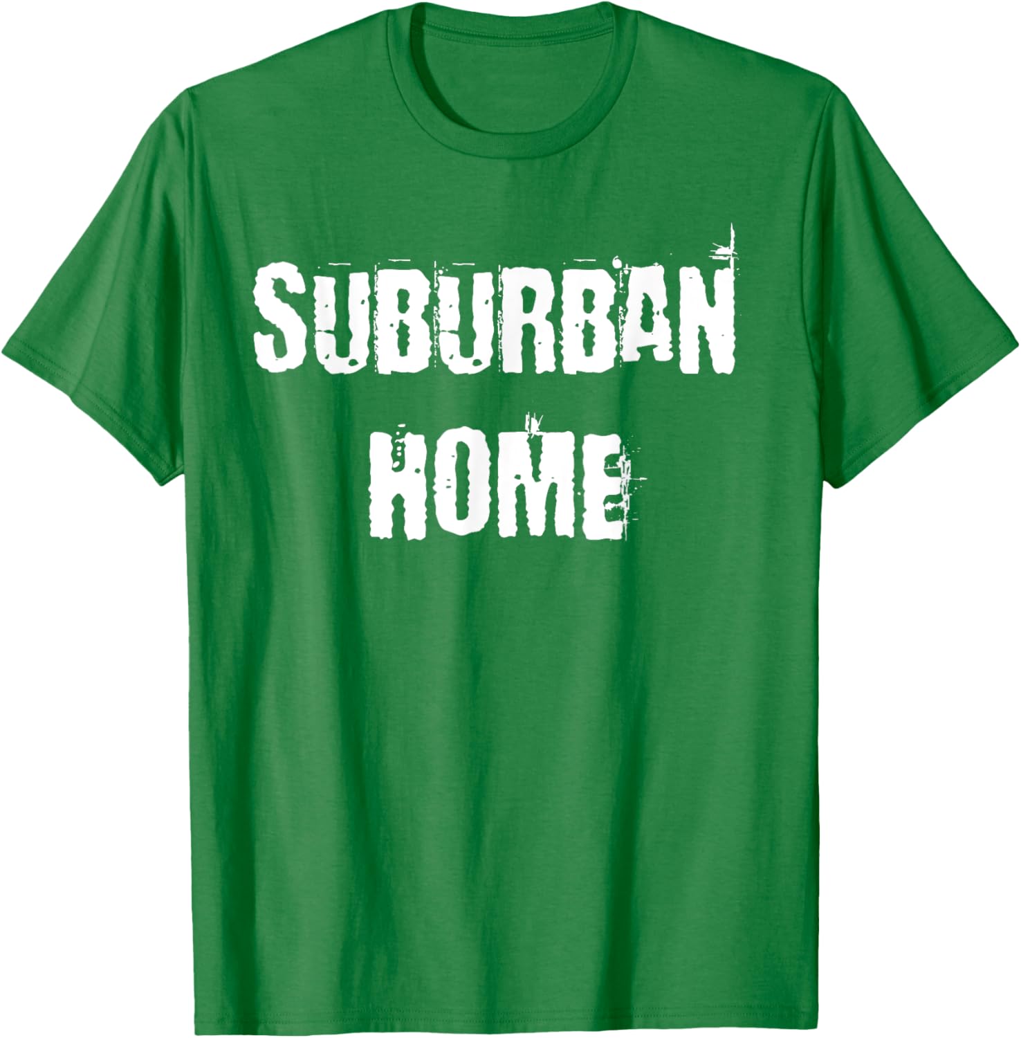 Suburban Home T-Shirt for Comfort and Style in Everyday Wear - 12